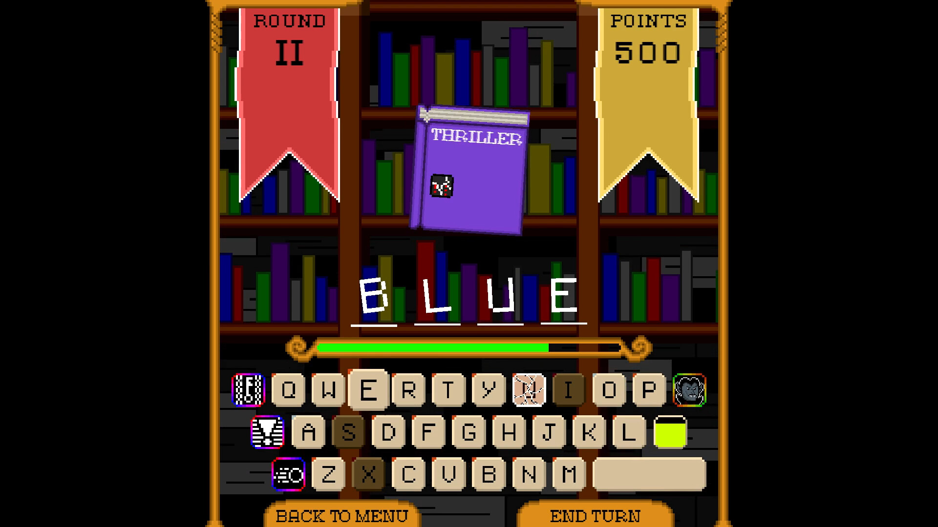 Verbal Beatdown Screenshot 0