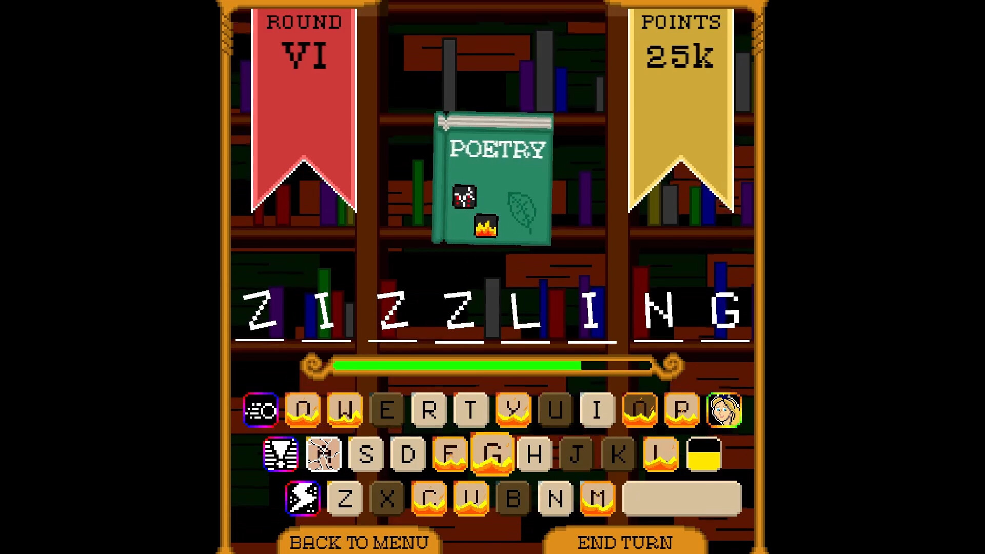 Verbal Beatdown Screenshot 3