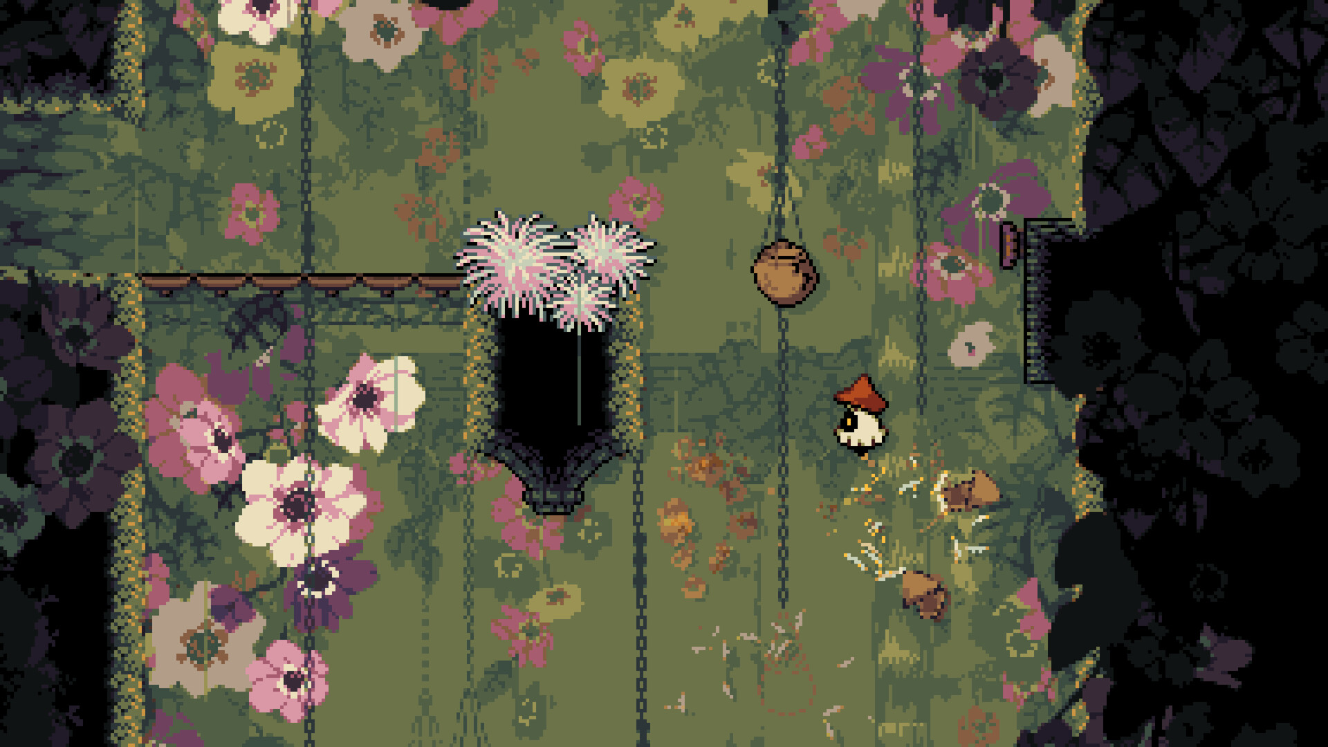 Heart of Mycelium Screenshot 1