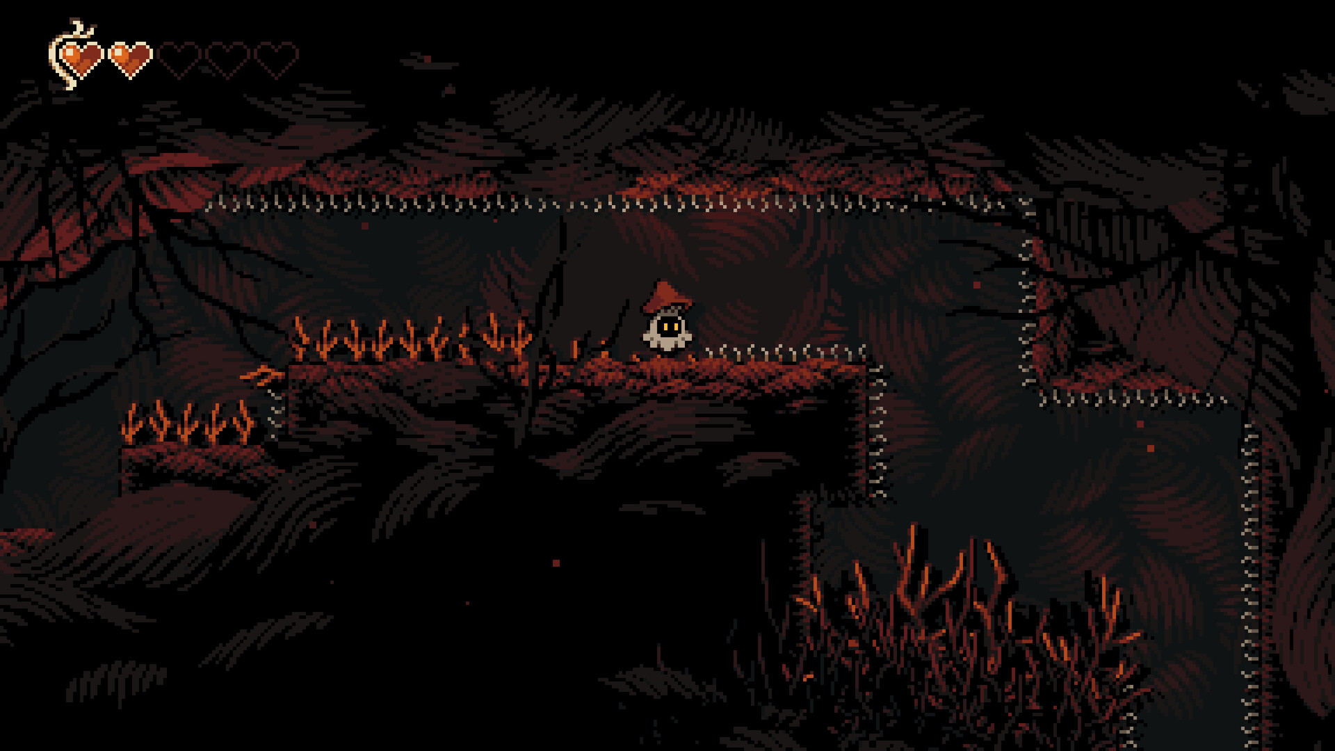 Heart of Mycelium Screenshot 12