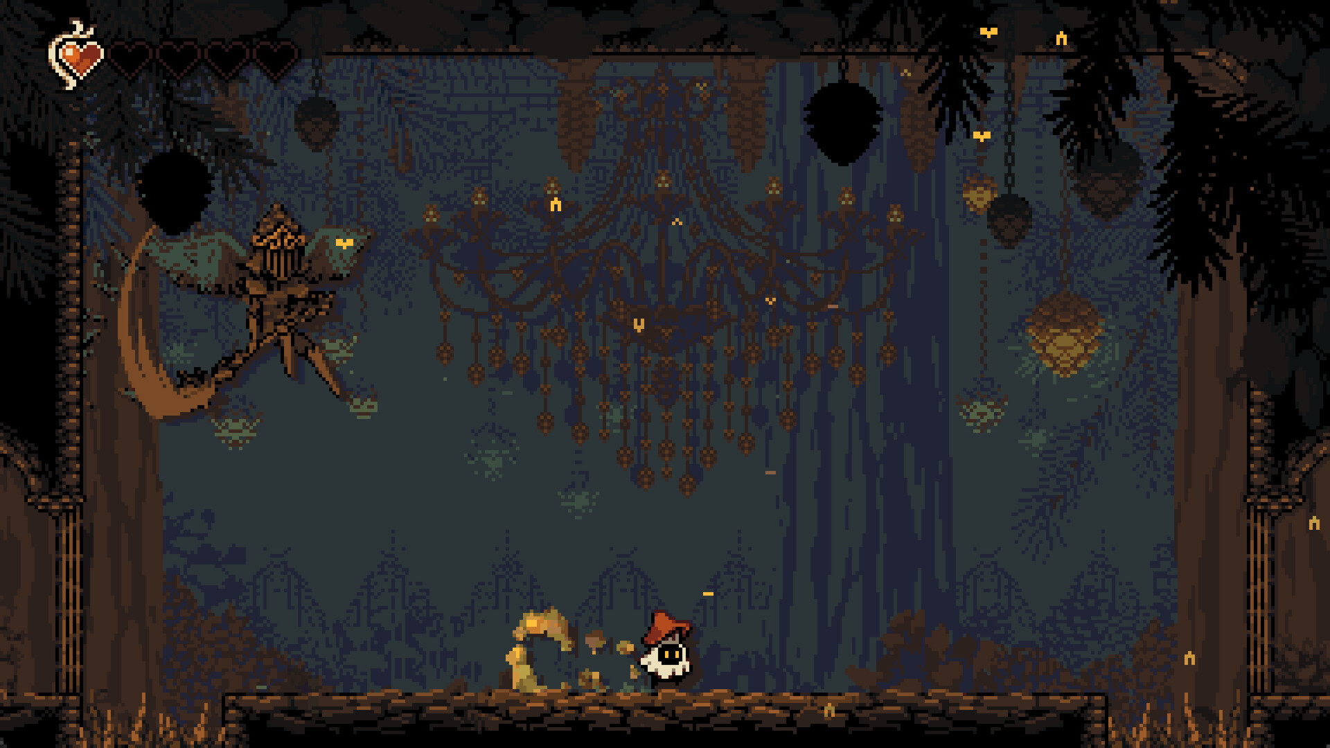 Heart of Mycelium Screenshot 5