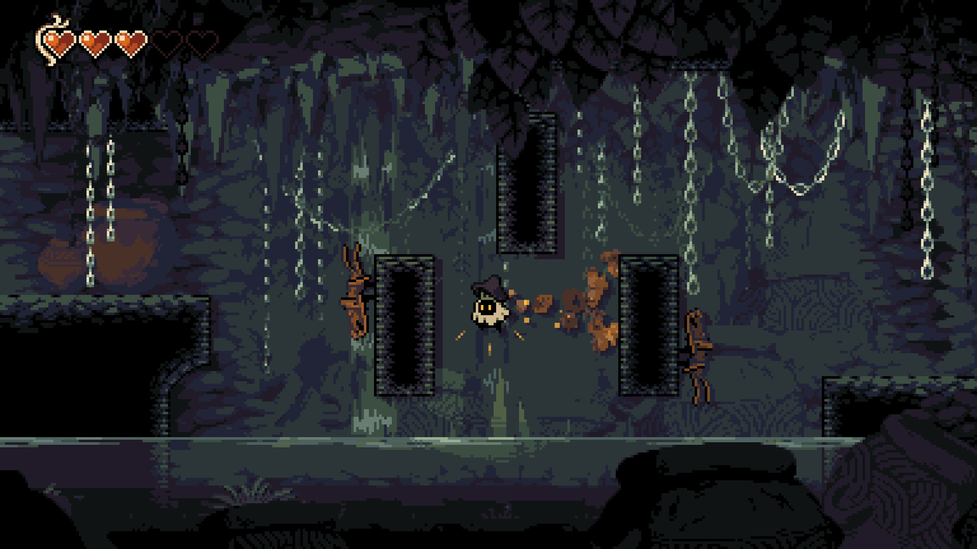 Heart of Mycelium Screenshot 8