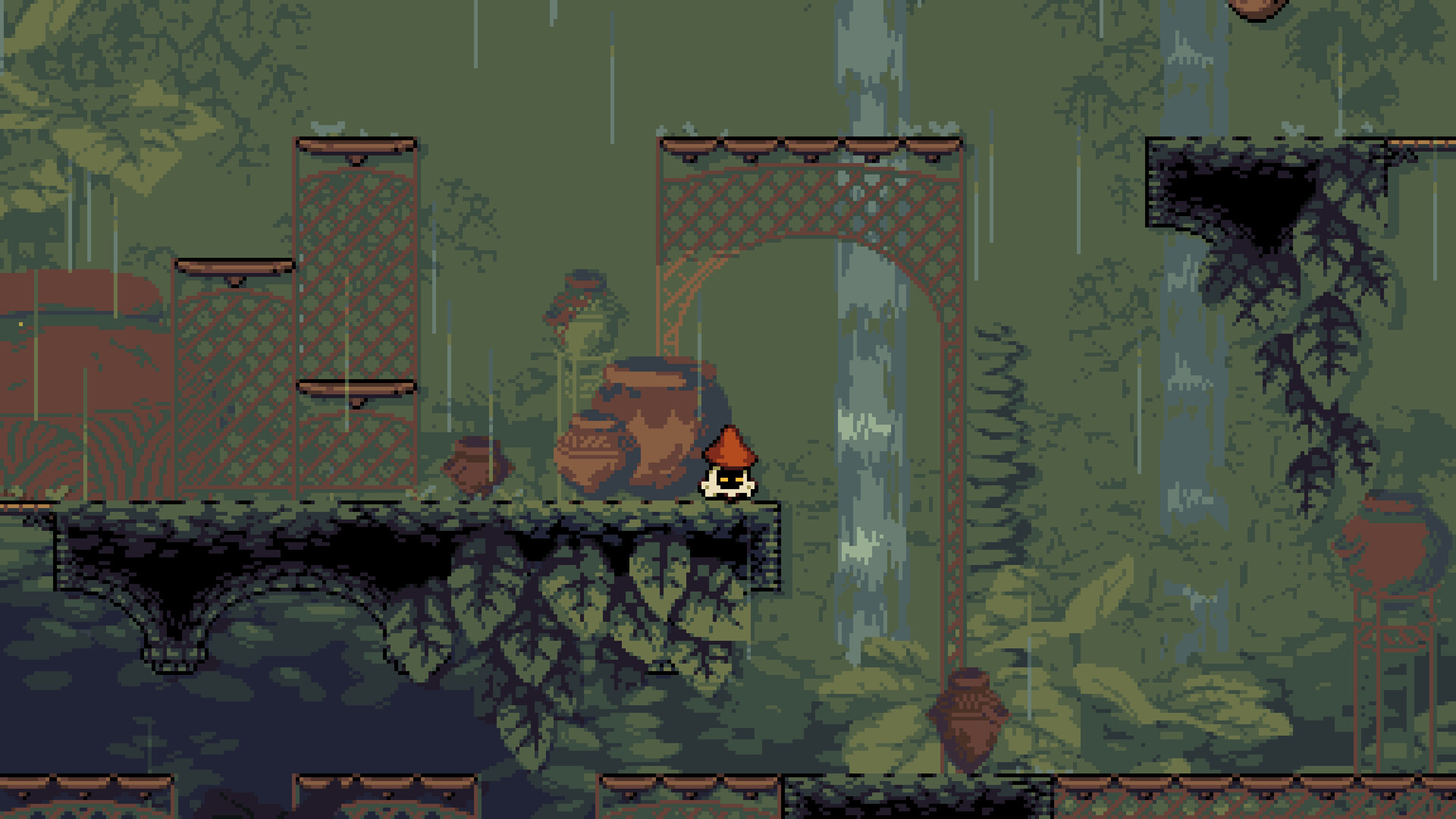 Heart of Mycelium Screenshot 11