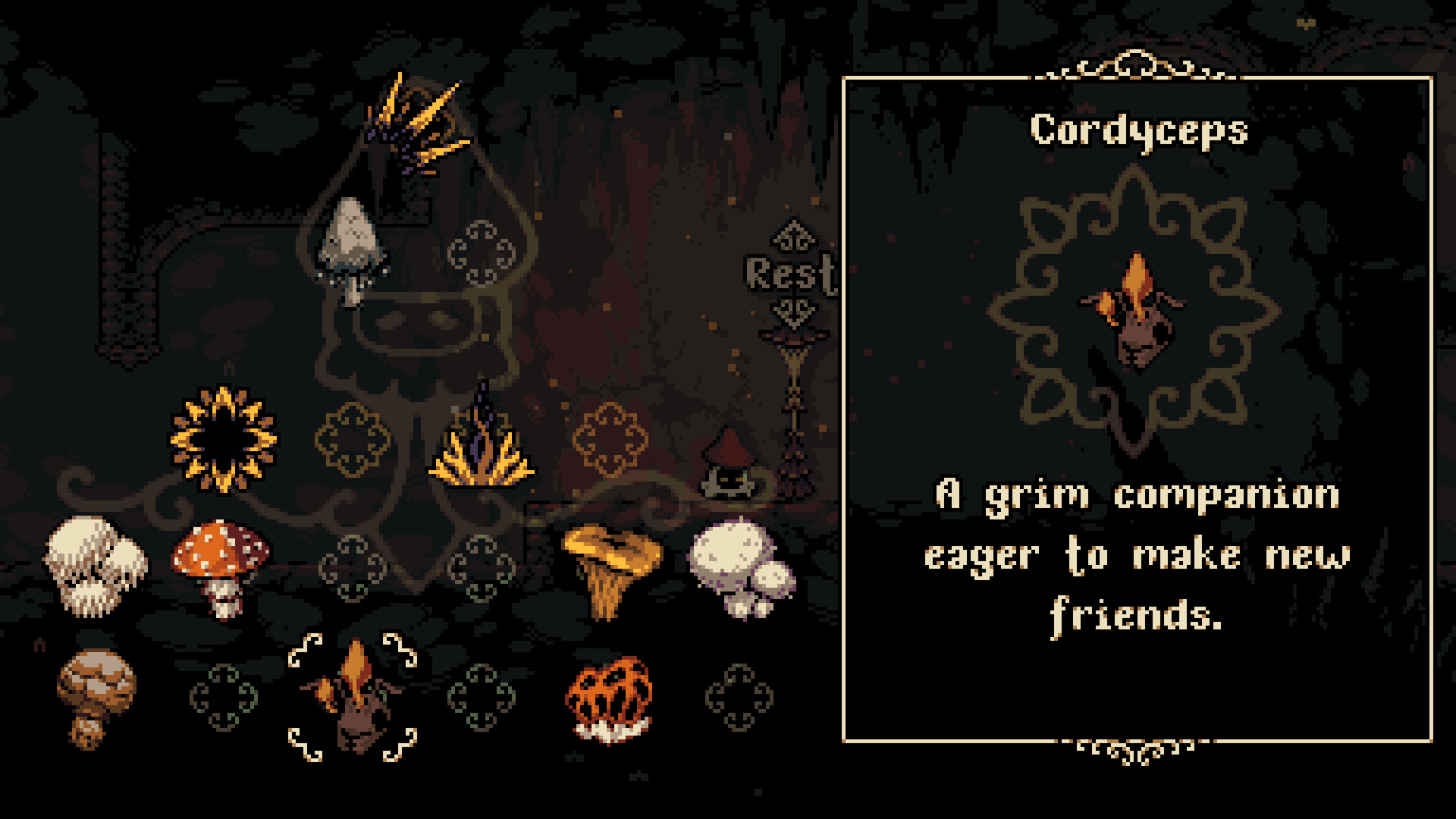 Heart of Mycelium Screenshot 7