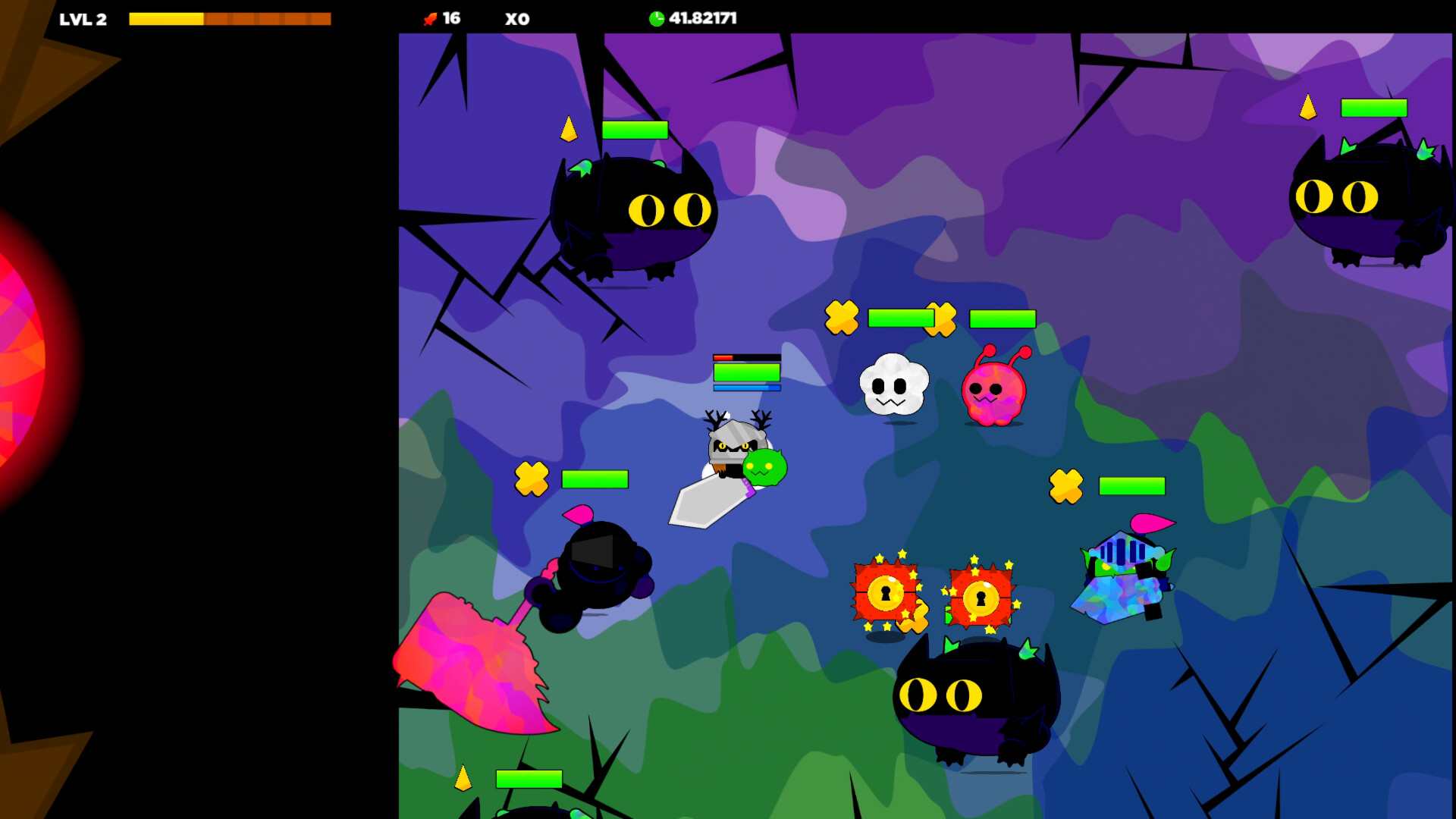 Dragon Rank Screenshot 3