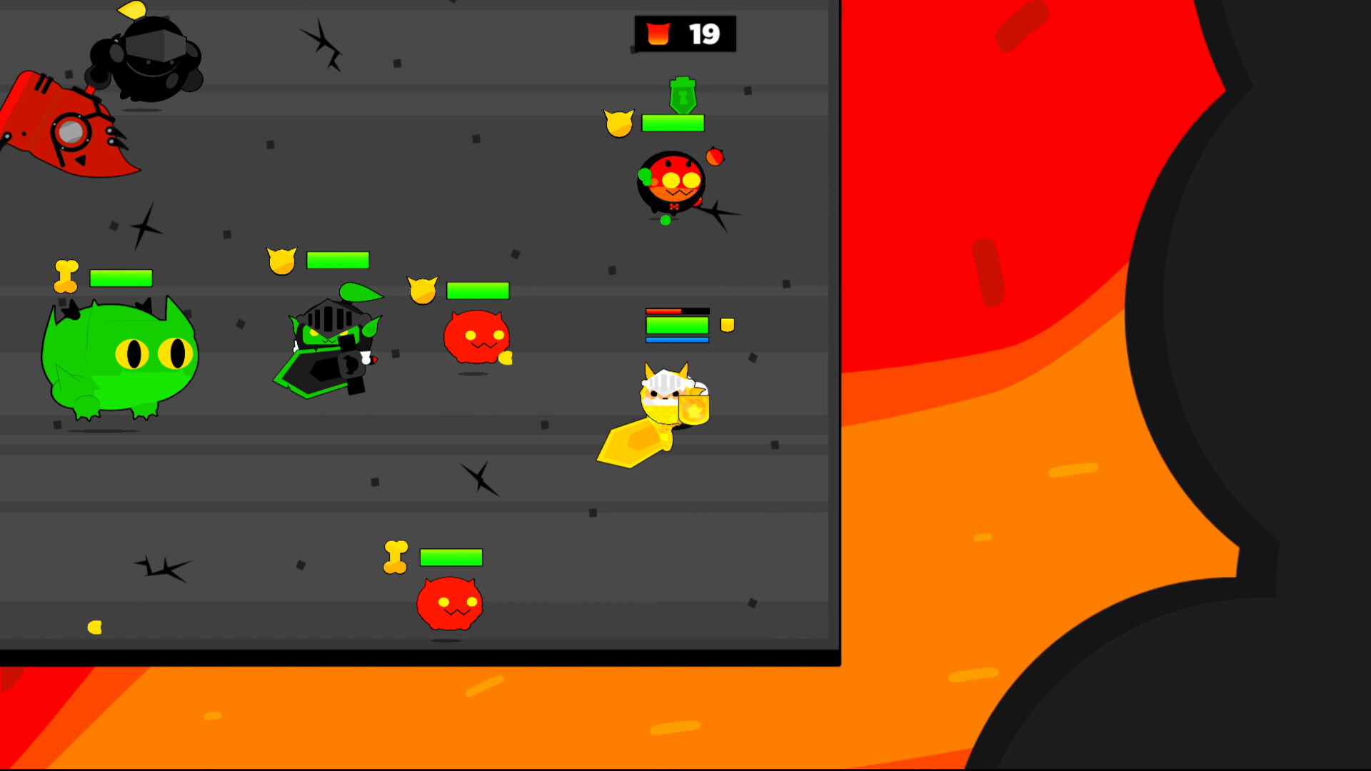 Dragon Rank Screenshot 5