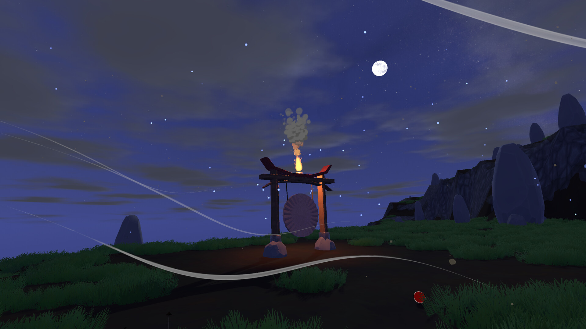 Kicking Upwards Screenshot 9