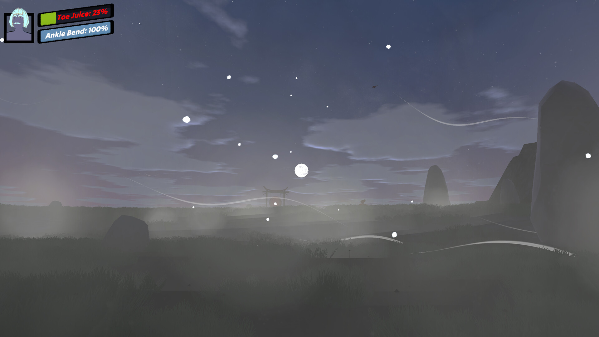 Kicking Upwards Screenshot 6