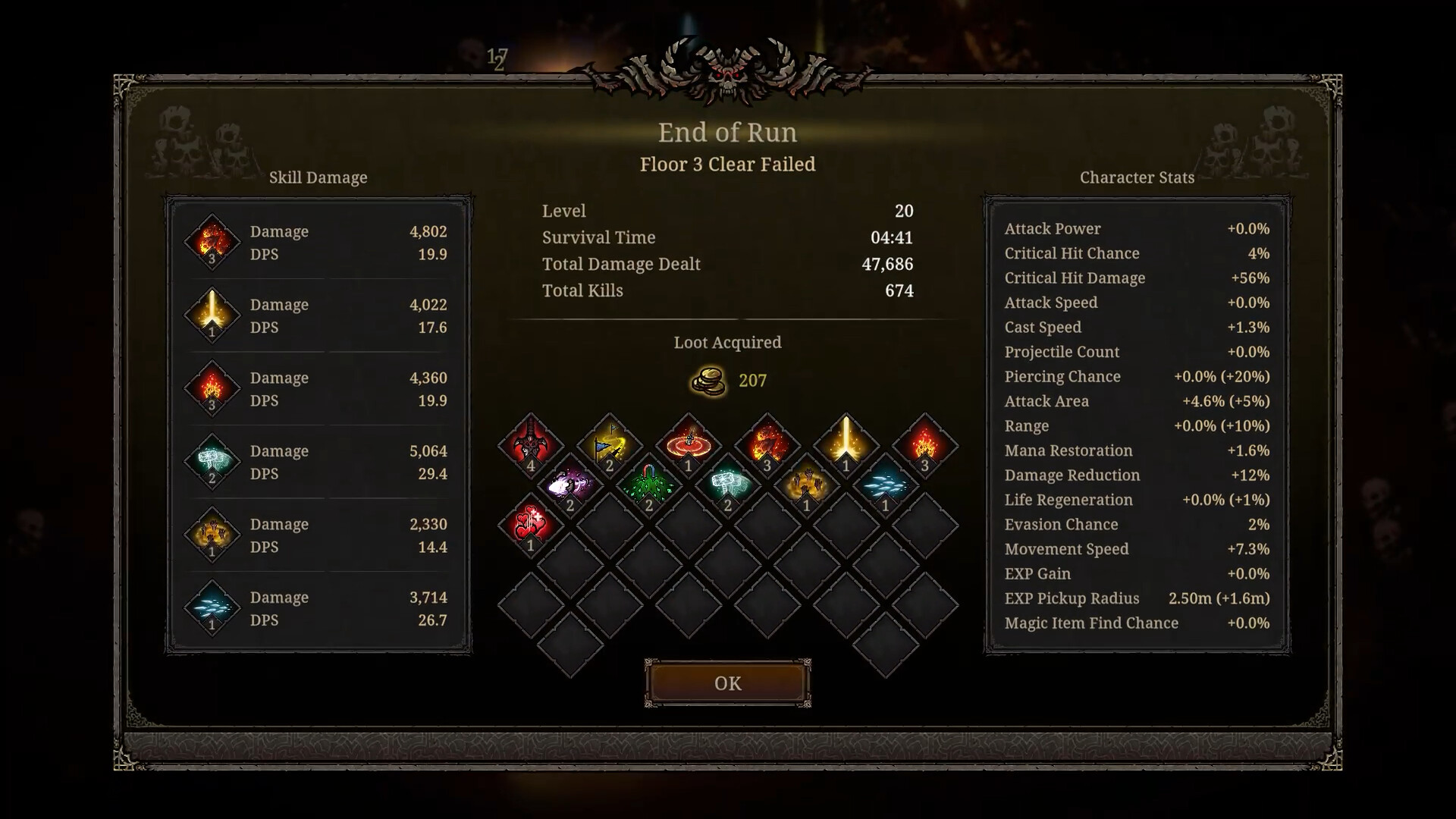 Tower of Babel: Survivors of Chaos Screenshot 10