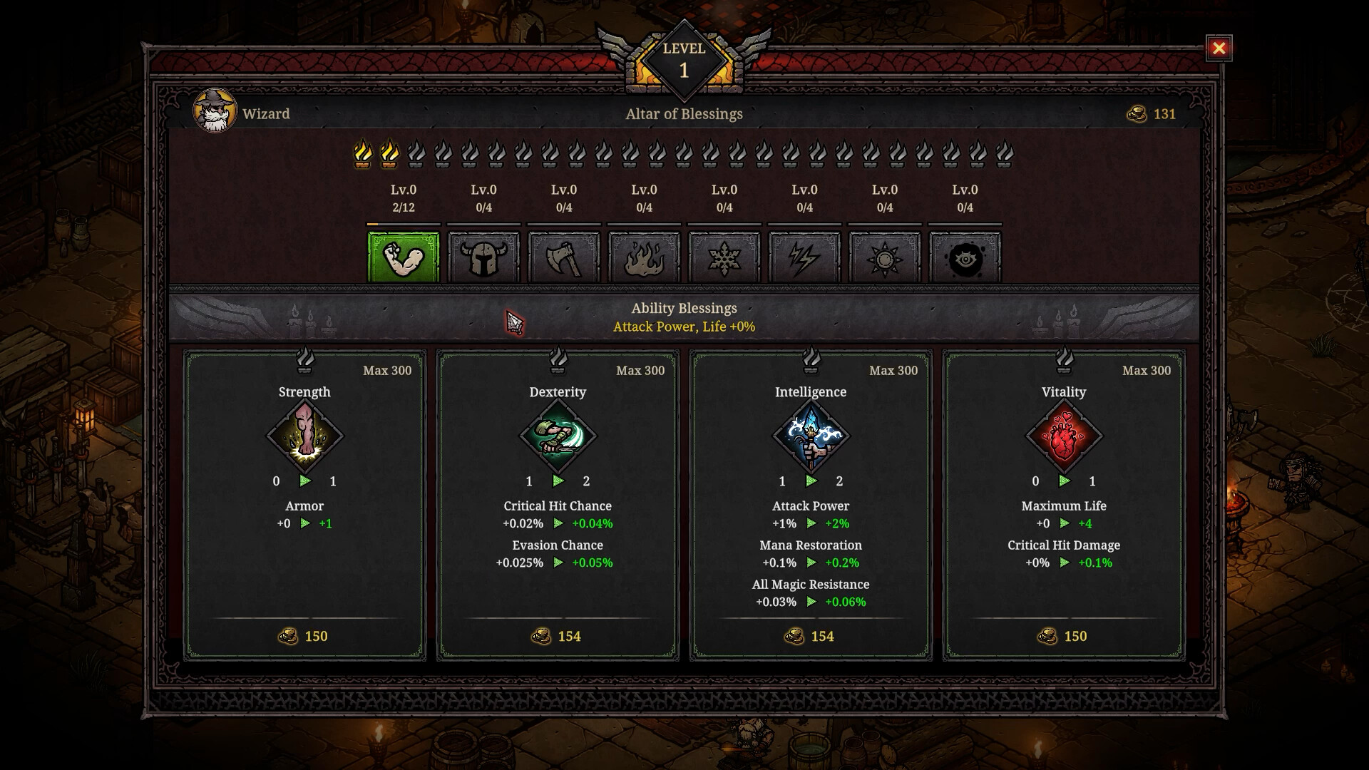 Tower of Babel: Survivors of Chaos Screenshot 8