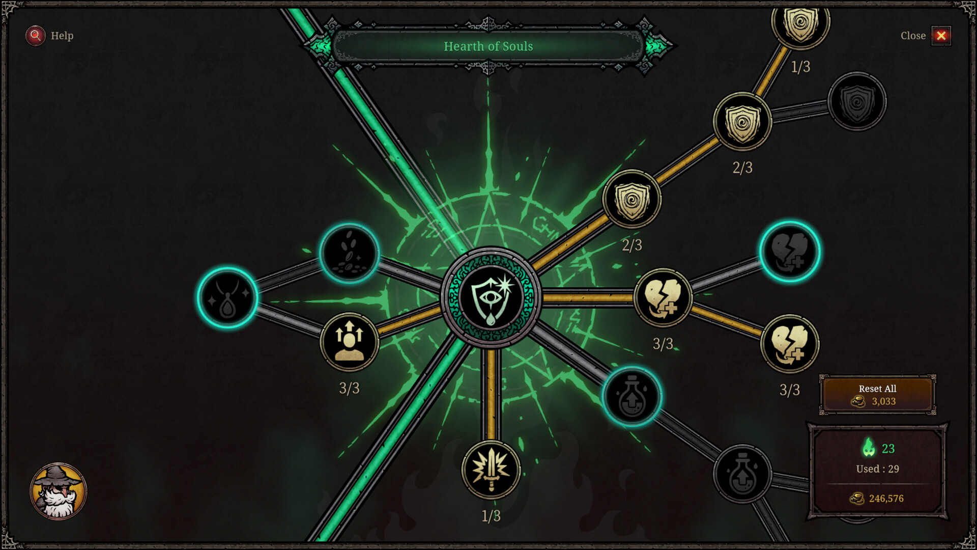 Tower of Babel: Survivors of Chaos Screenshot 3