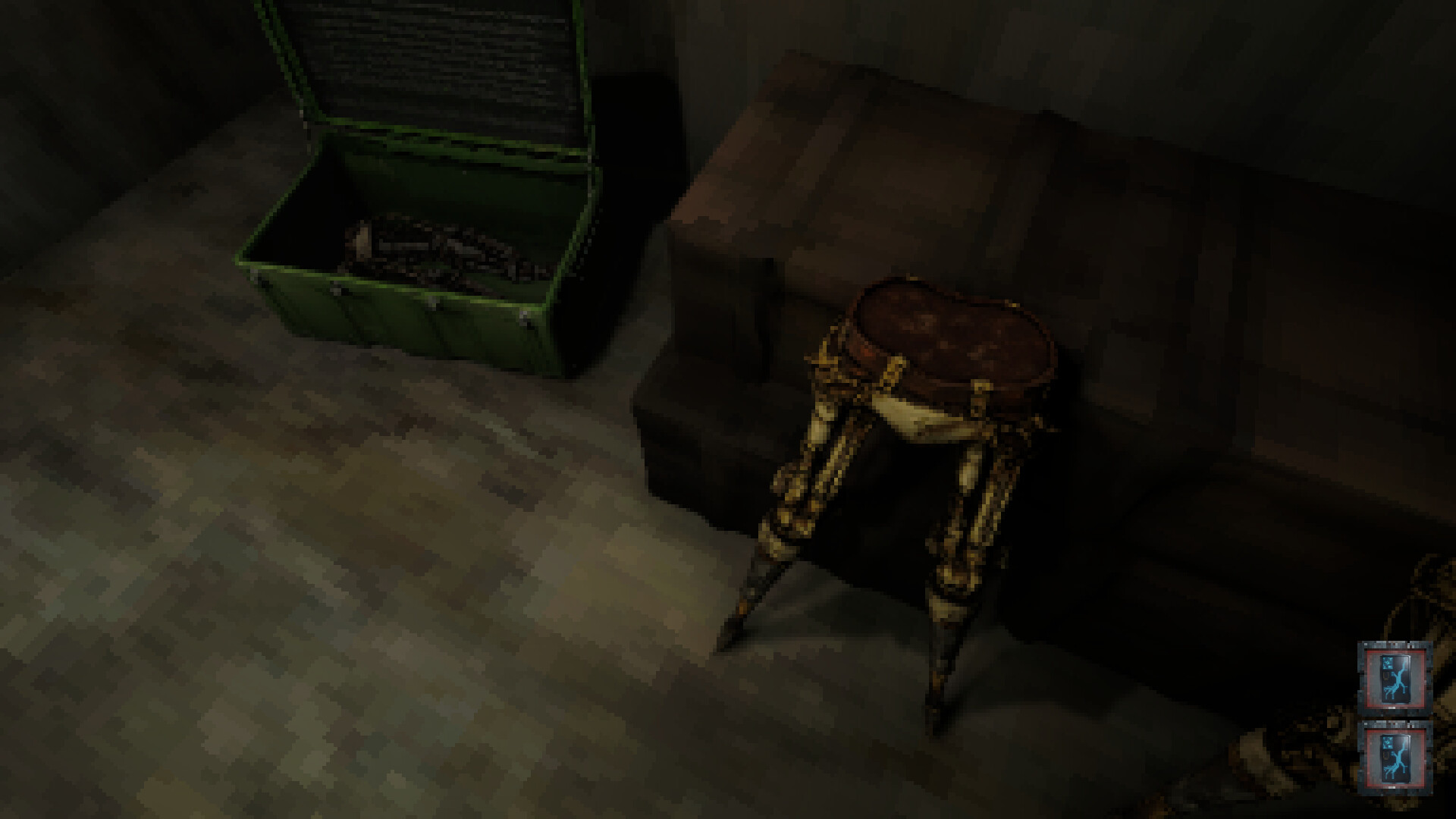 Biomech Protocol Screenshot 2