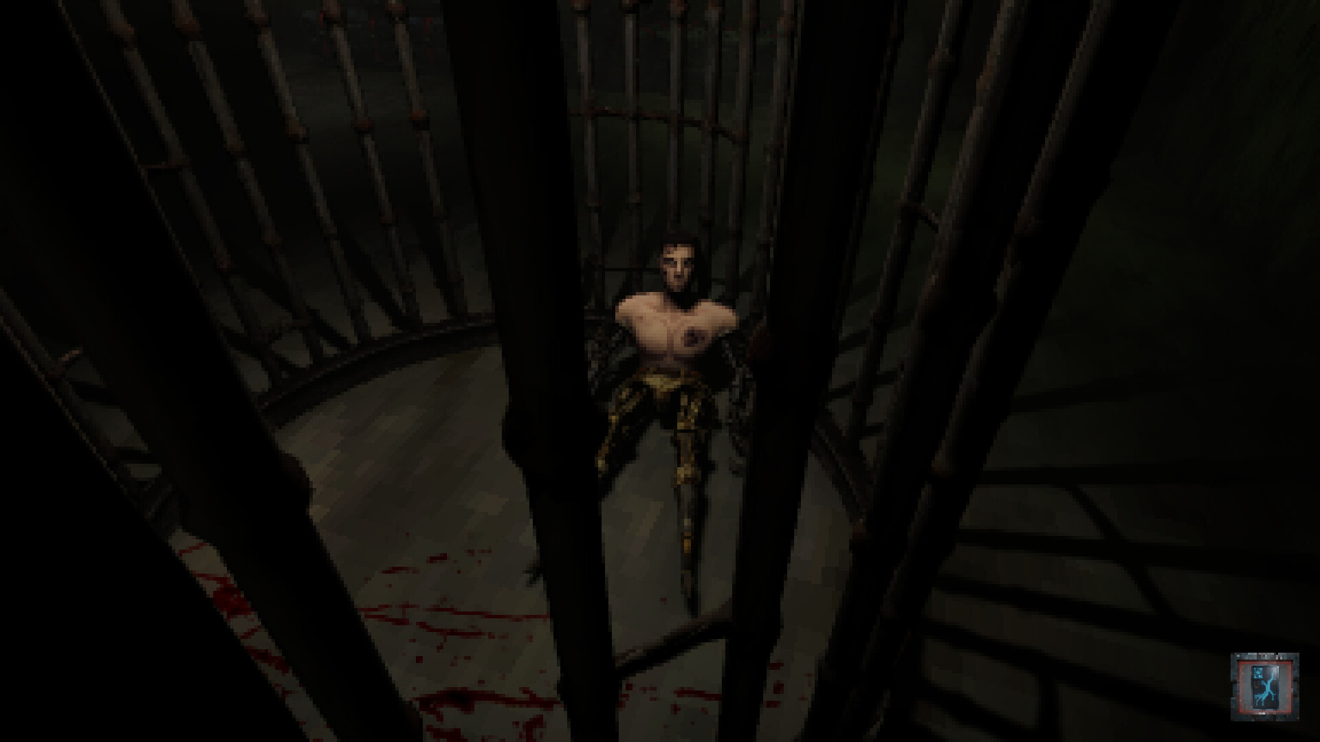 Biomech Protocol Screenshot 0