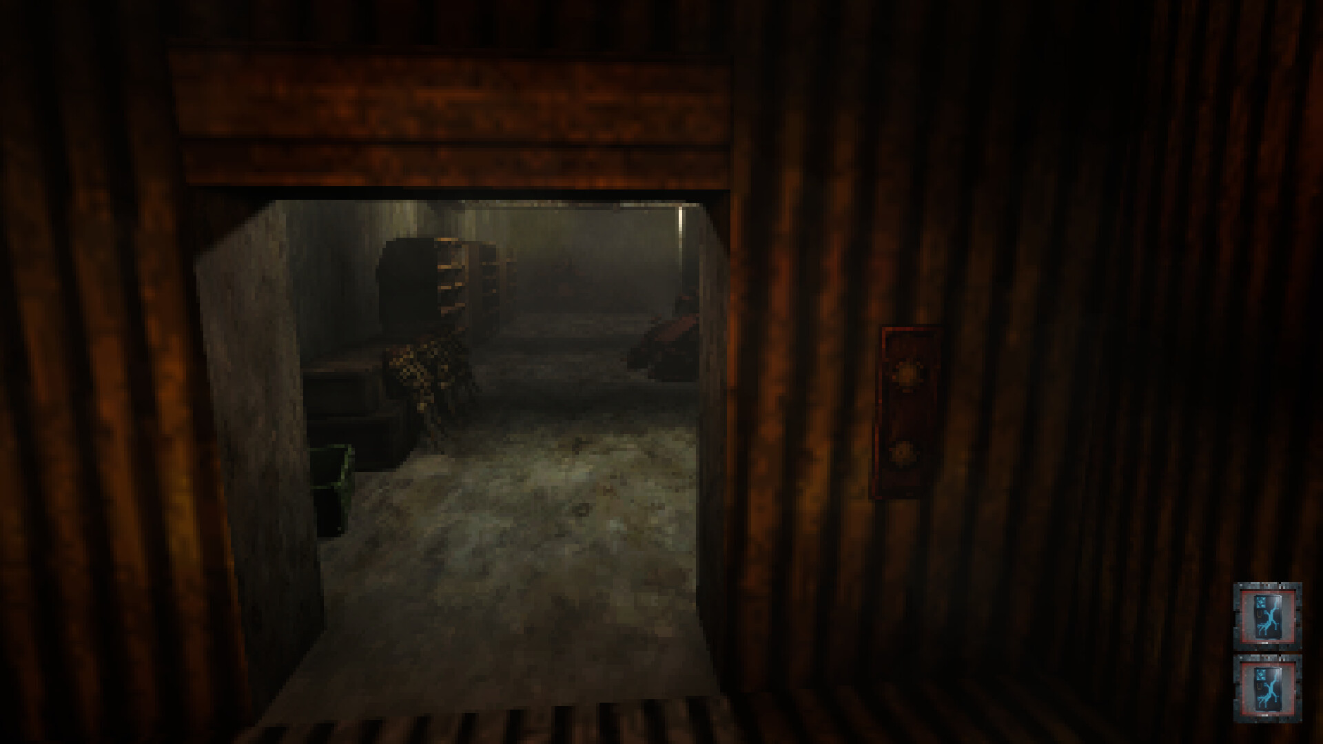 Biomech Protocol Screenshot 3