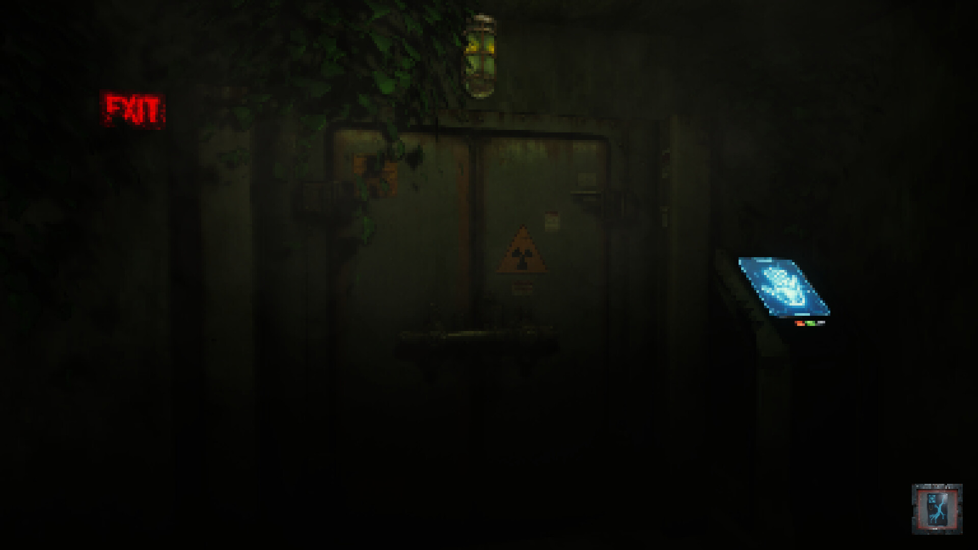 Biomech Protocol Screenshot 1