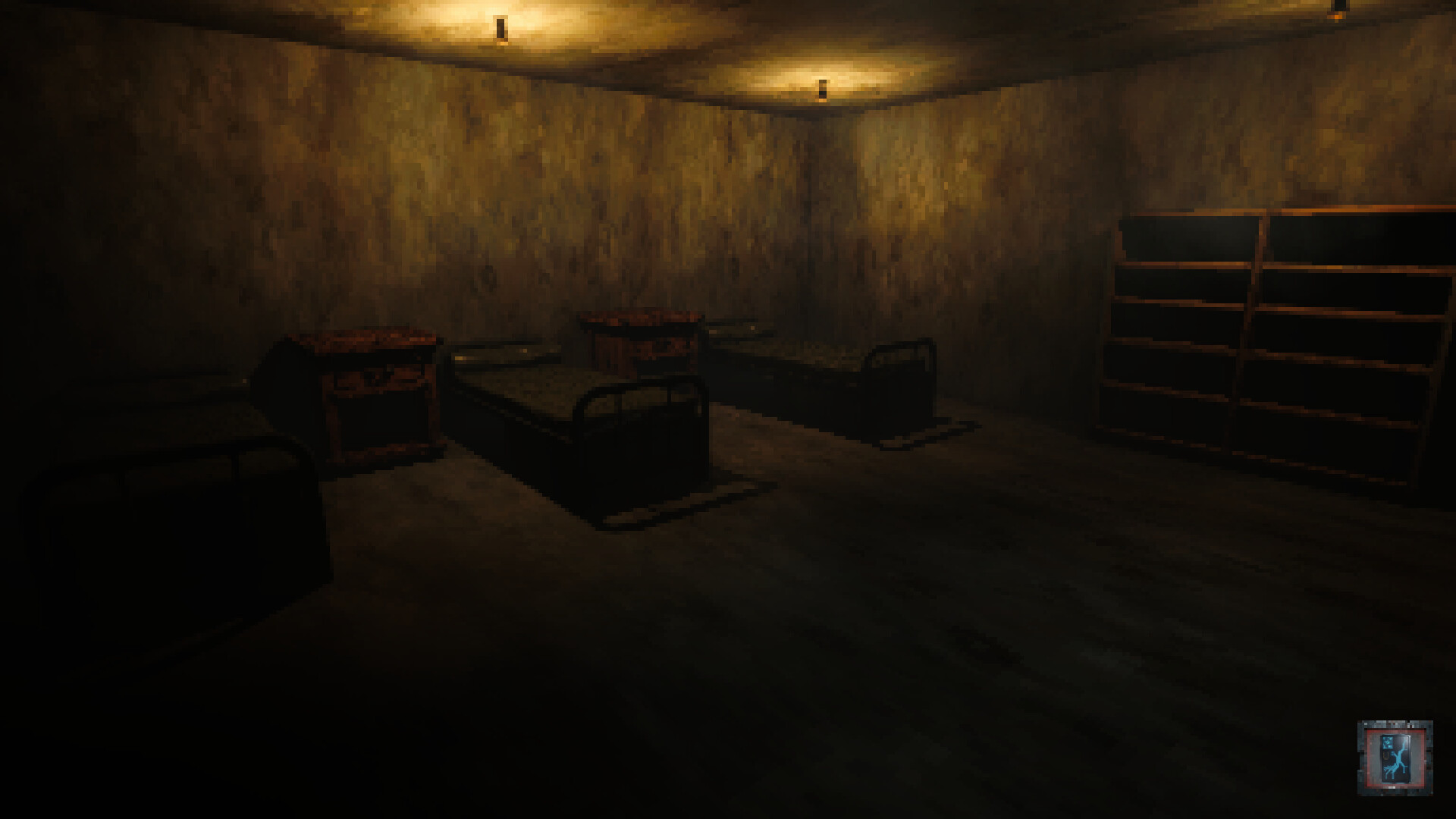 Biomech Protocol Screenshot 4