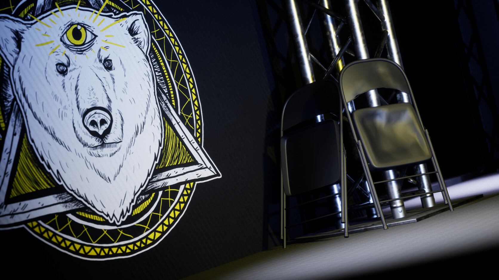 Main Event: Wrestling Manager Screenshot 3