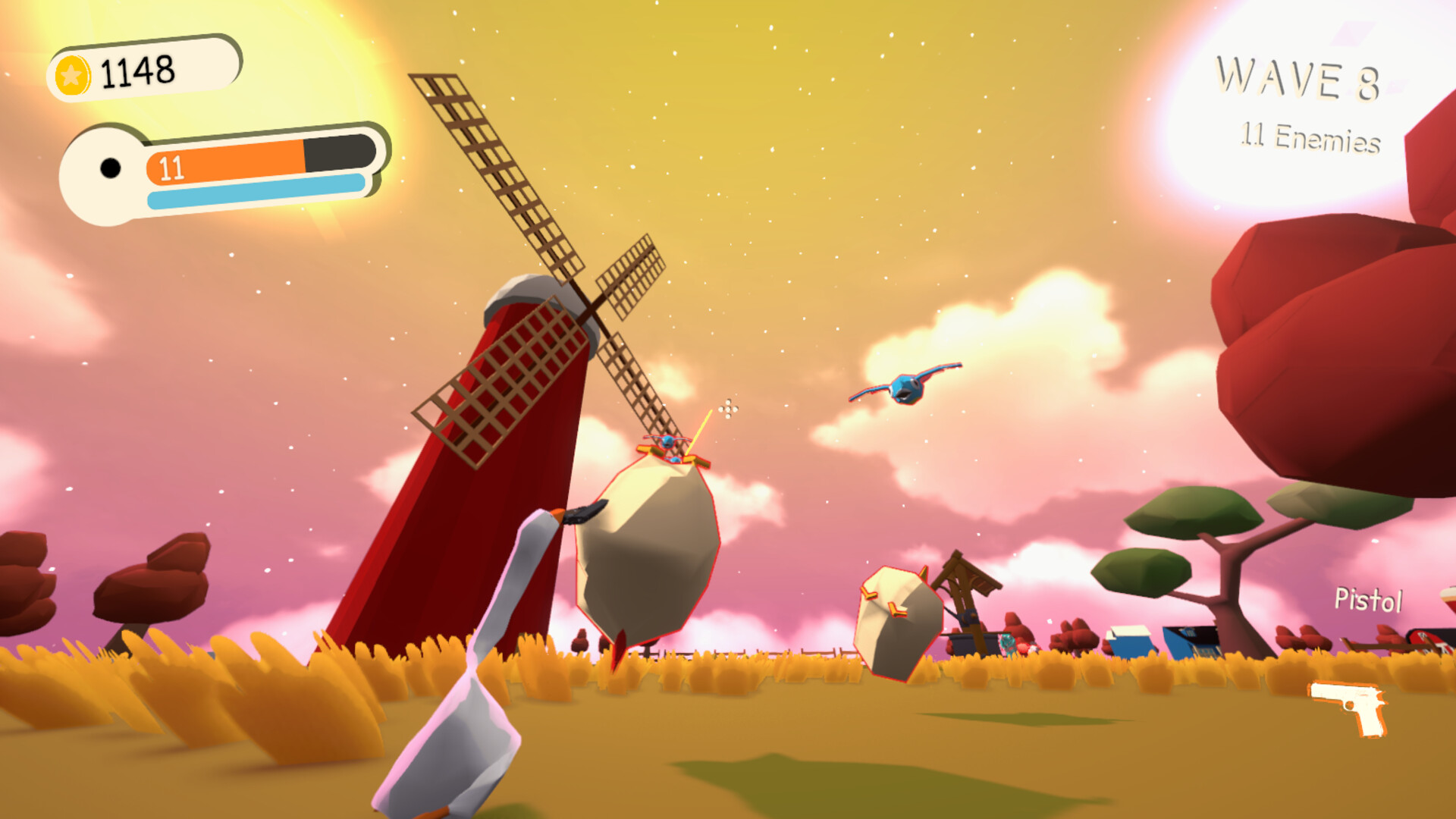 Gun Goose Screenshot 10