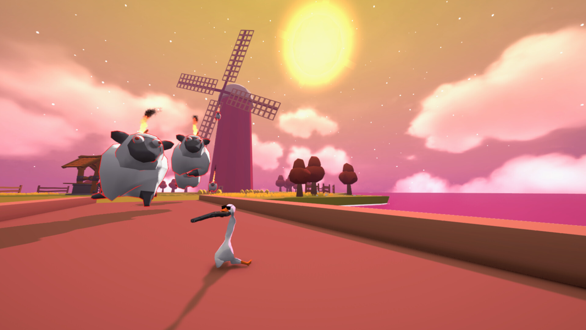 Gun Goose Screenshot 6