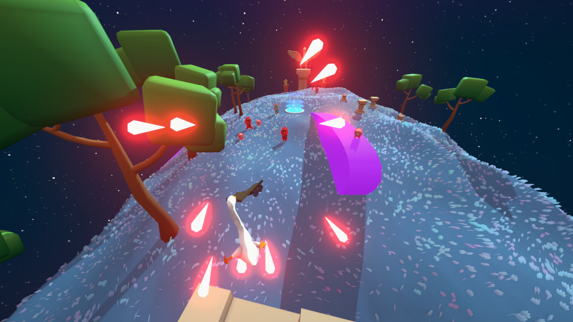 Gun Goose Screenshot 9