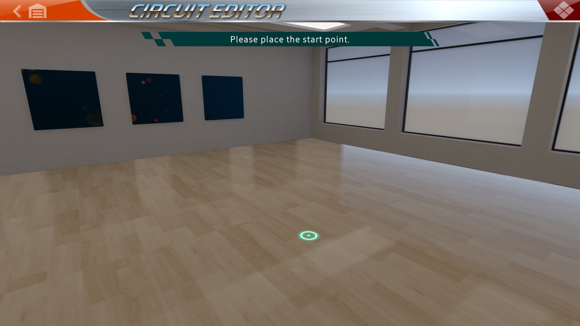 Slot Car Simulator Screenshot 17