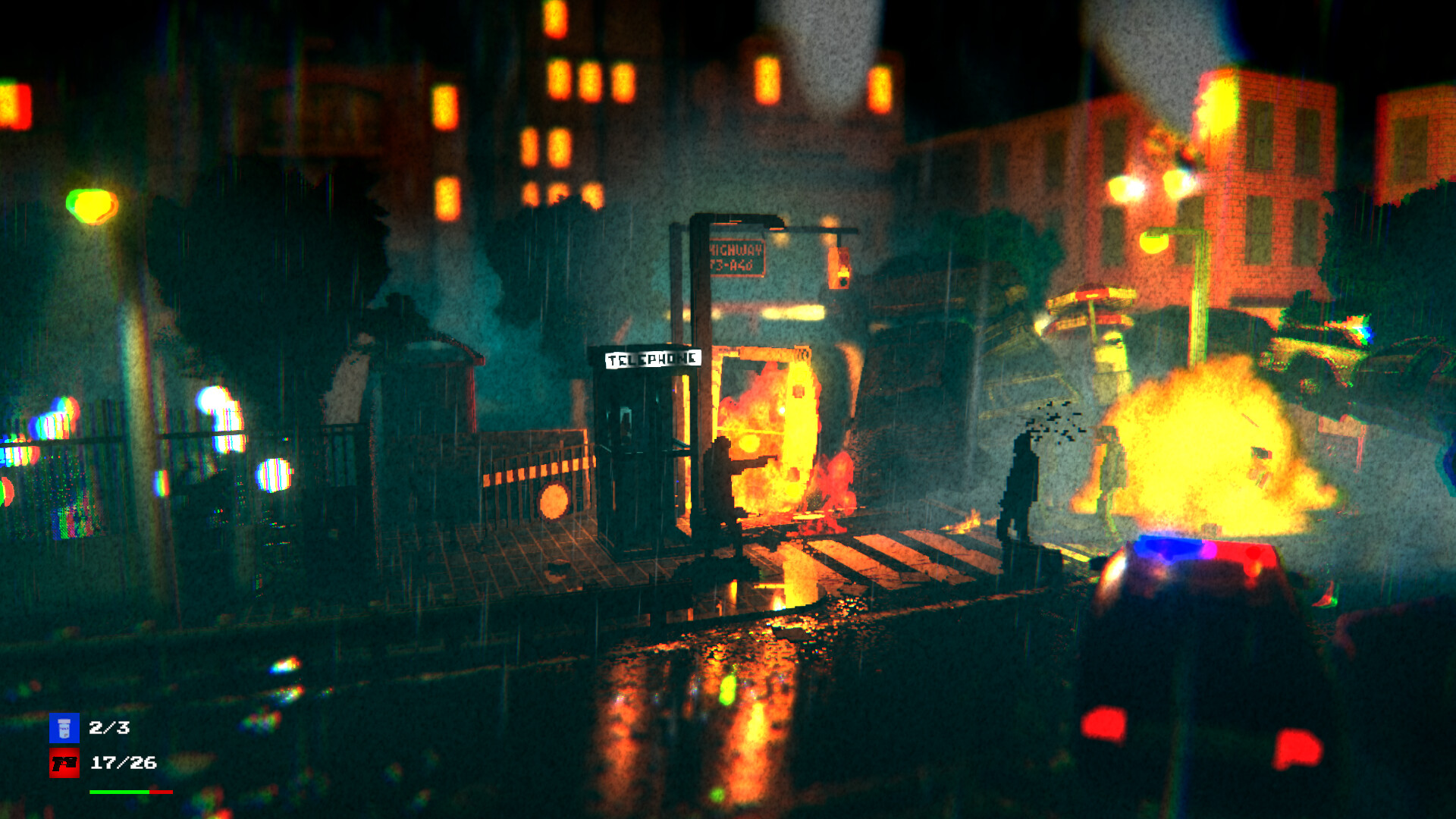 Another Day Off Demo Screenshot 5