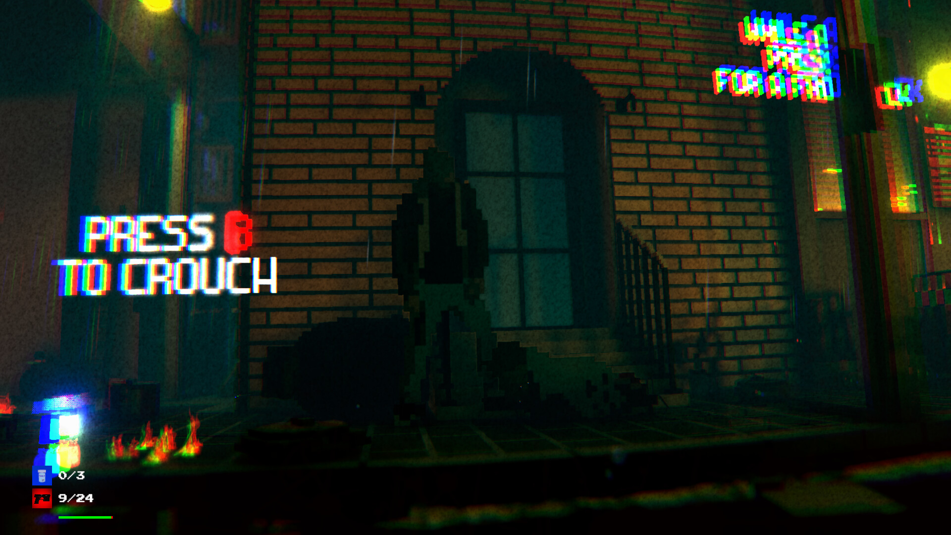 Another Day Off Demo Screenshot 0