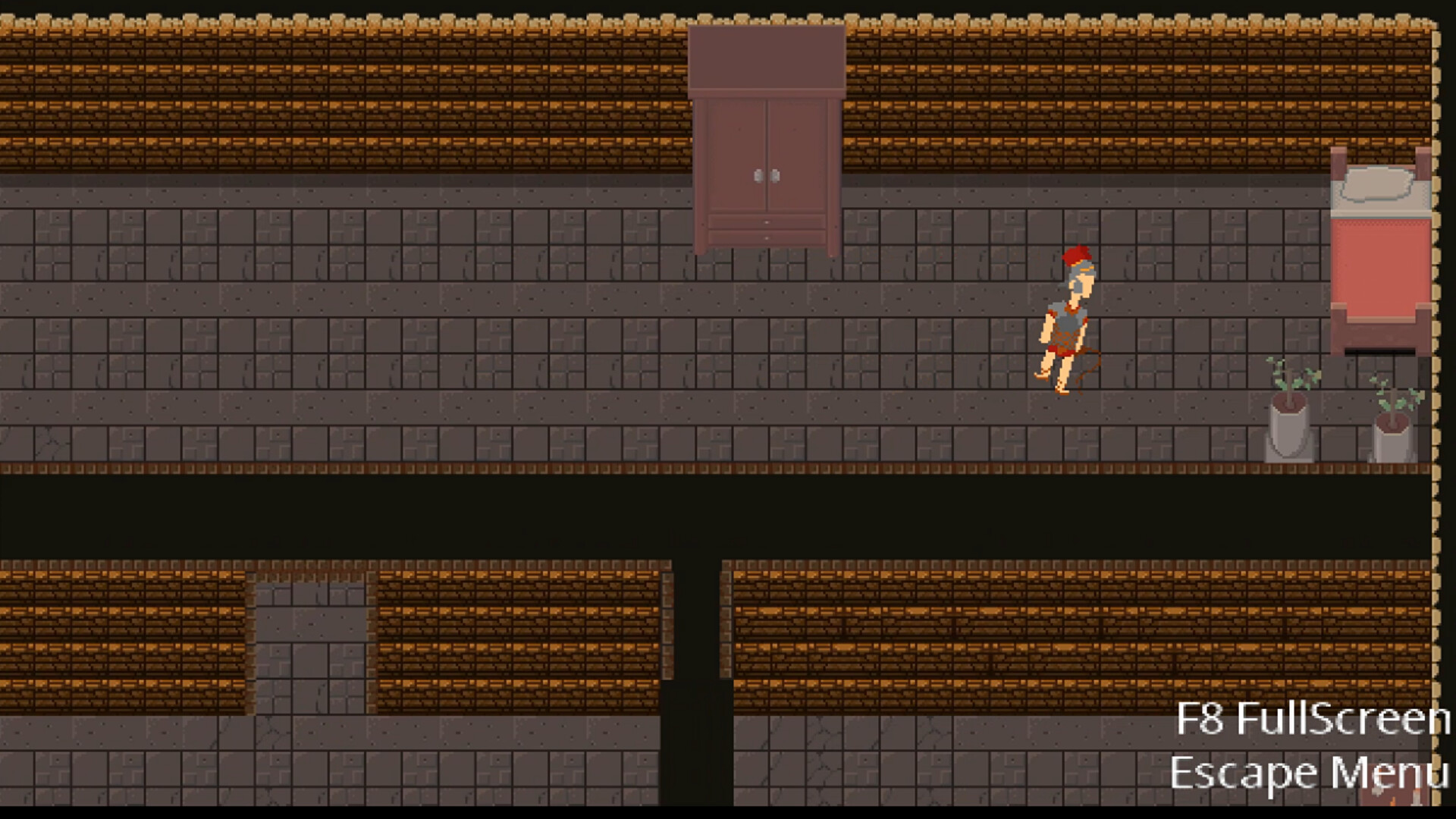 Crucifier Screenshot 5