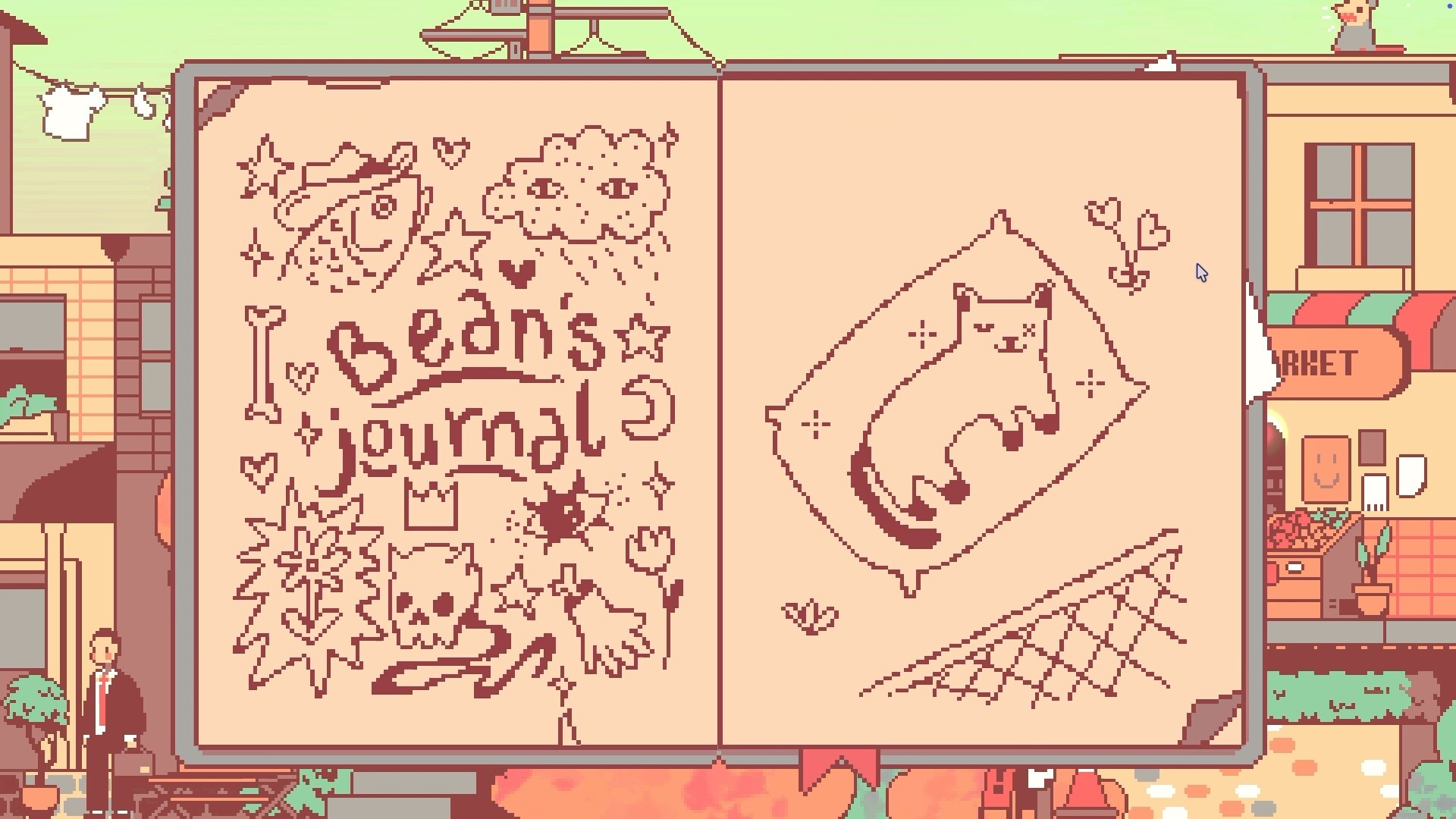 Soup Weather Screenshot 4