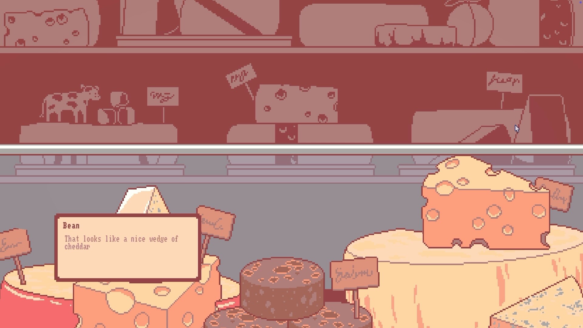 Soup Weather Screenshot 2