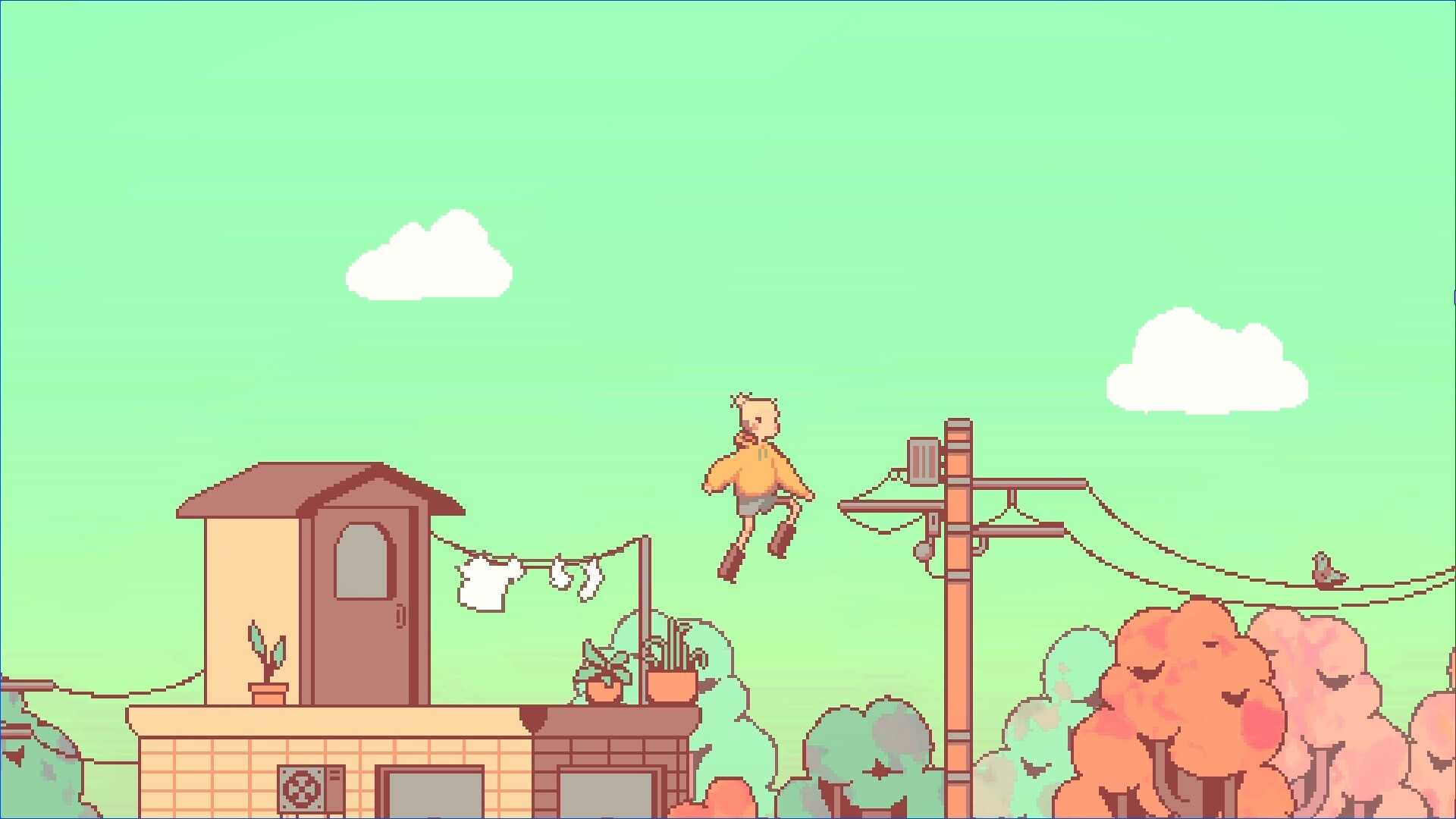 Soup Weather Screenshot 1