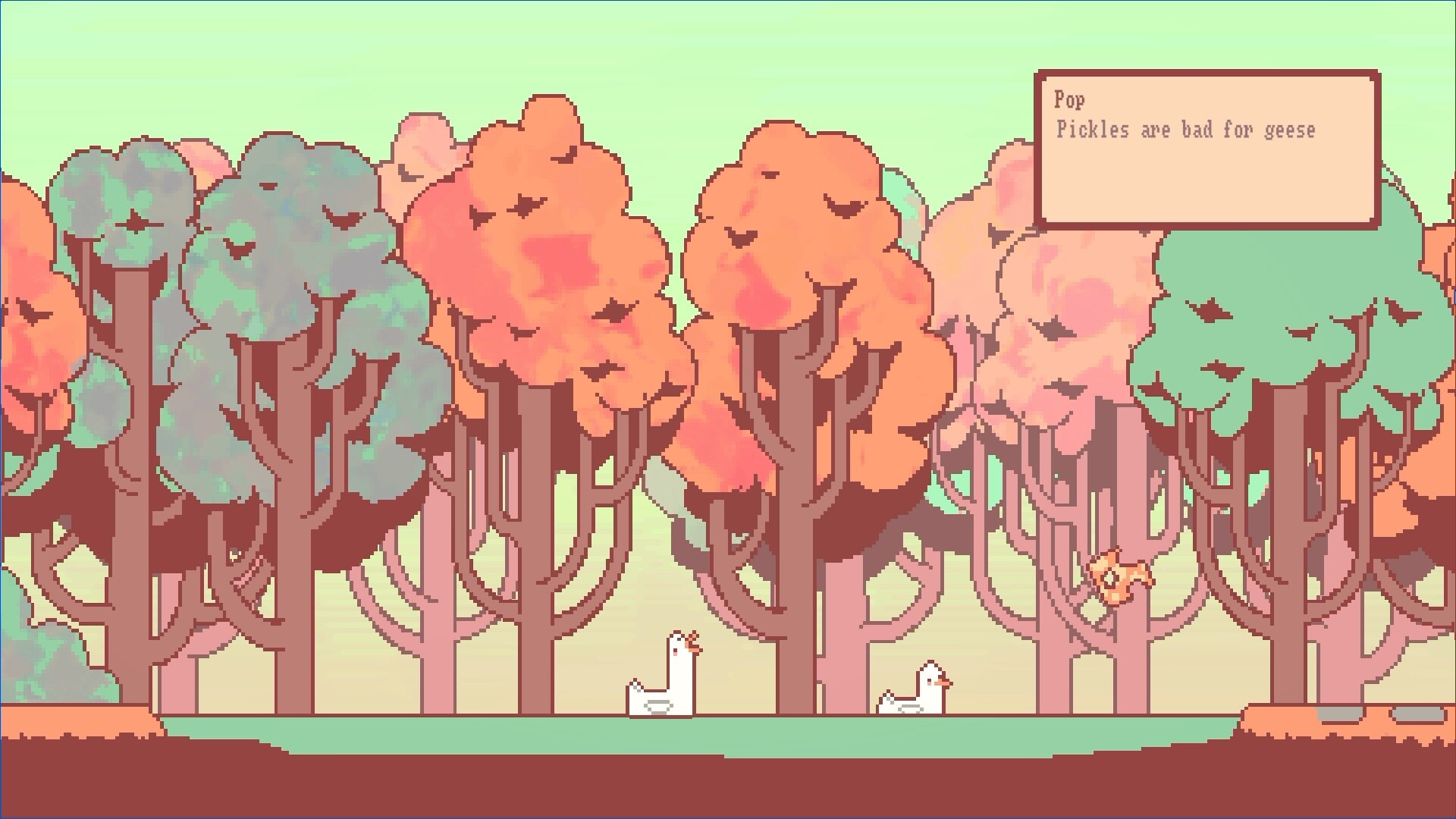 Soup Weather Screenshot 3