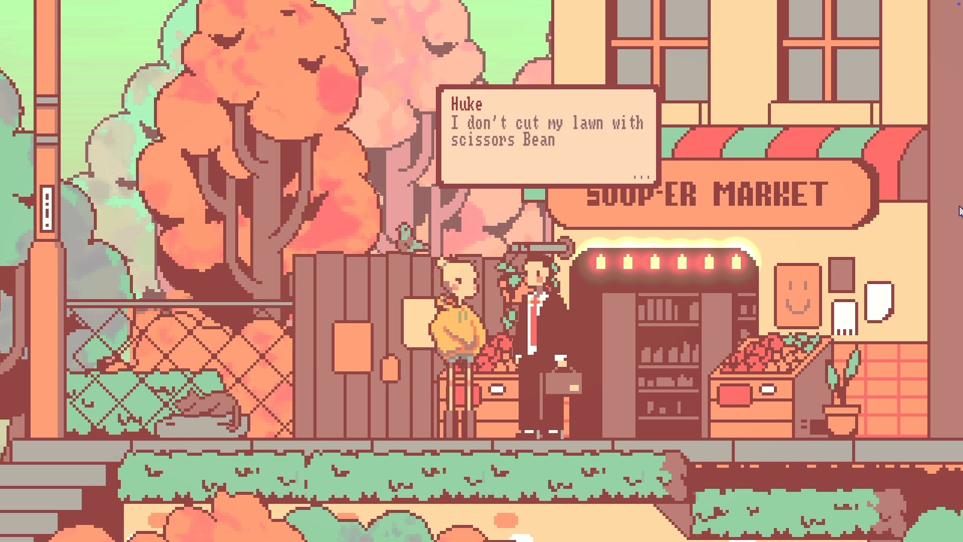 Soup Weather Screenshot 0