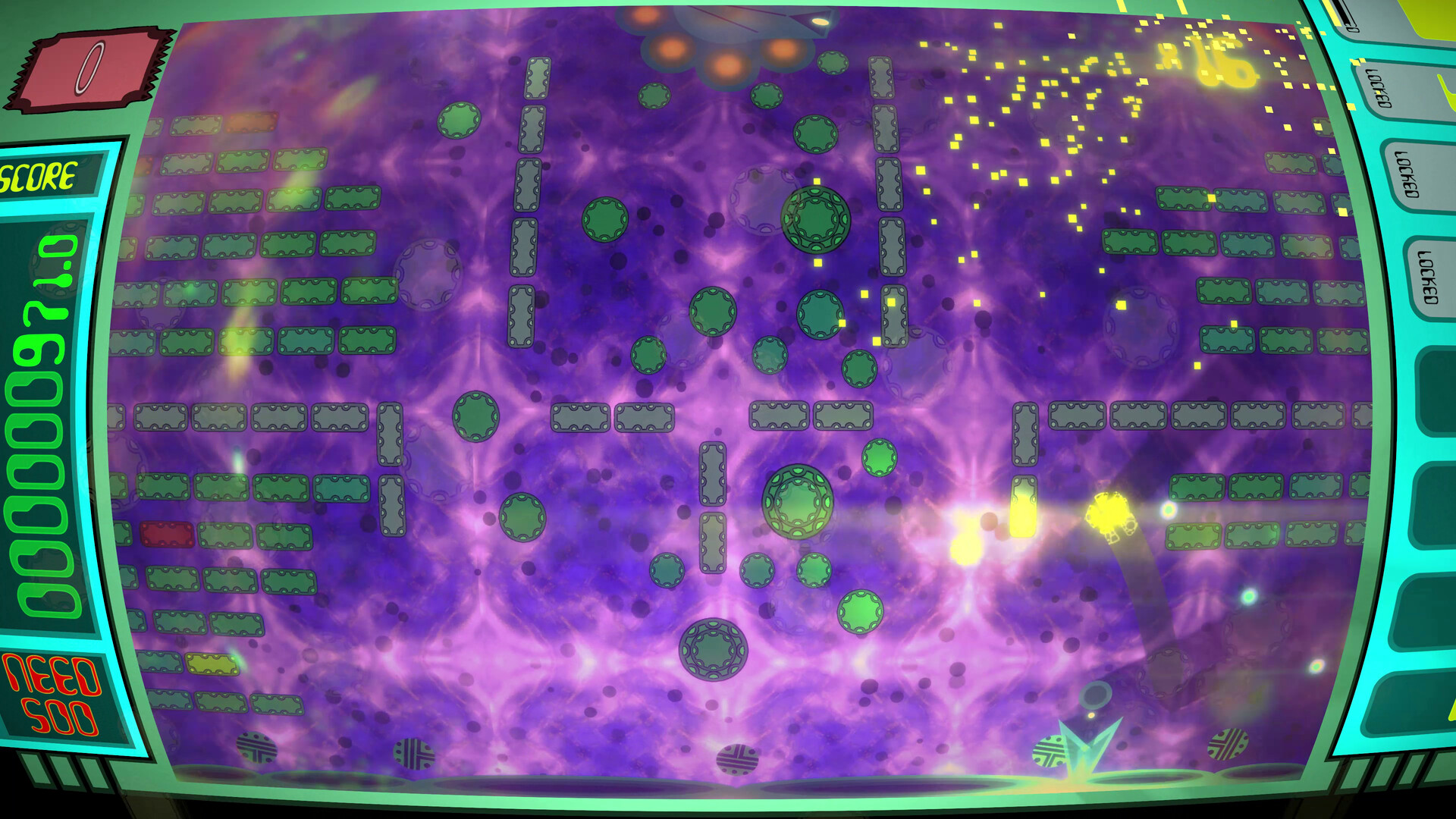 <Code Breaker> Screenshot 0