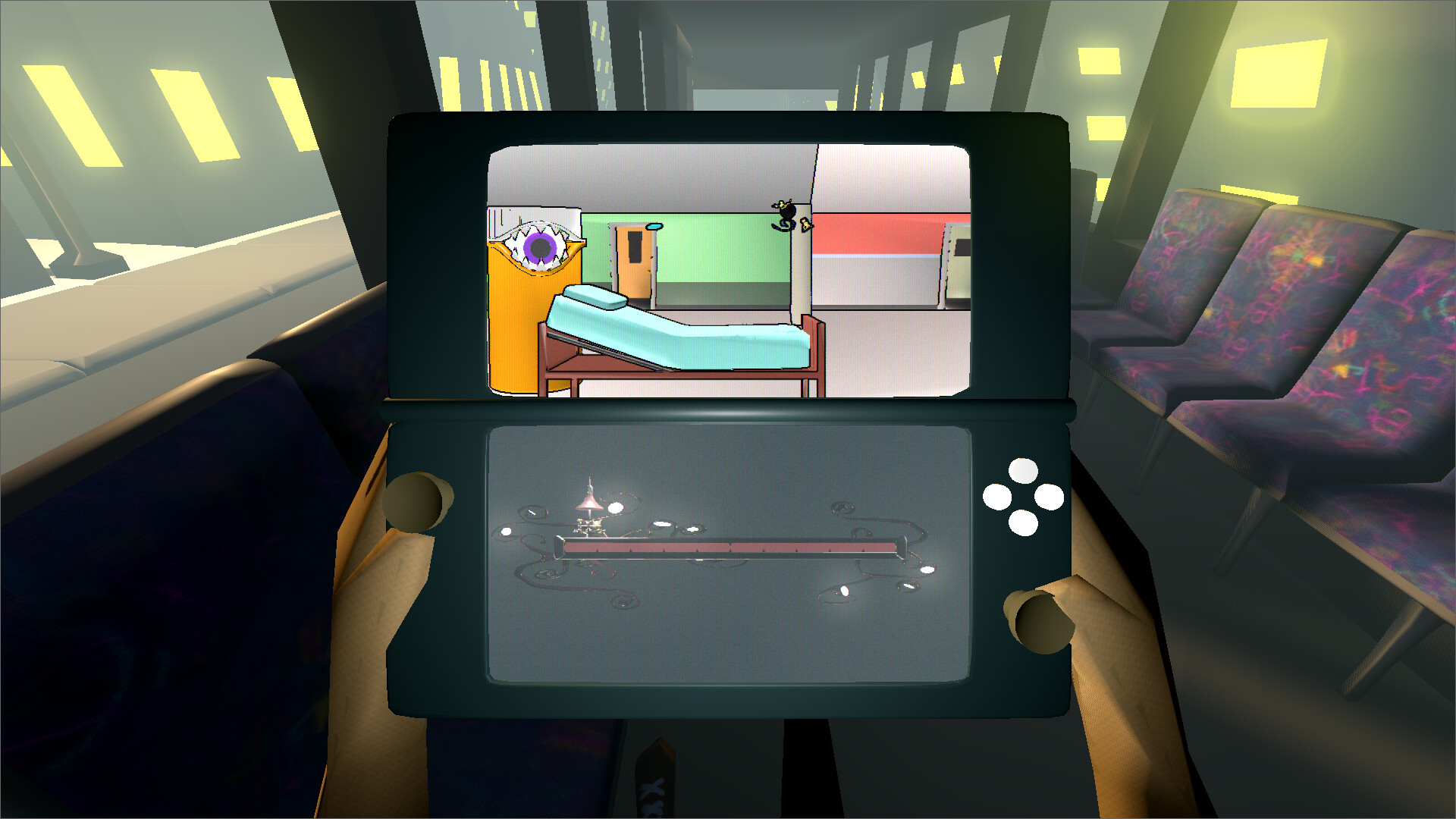 International Waters Screenshot 4