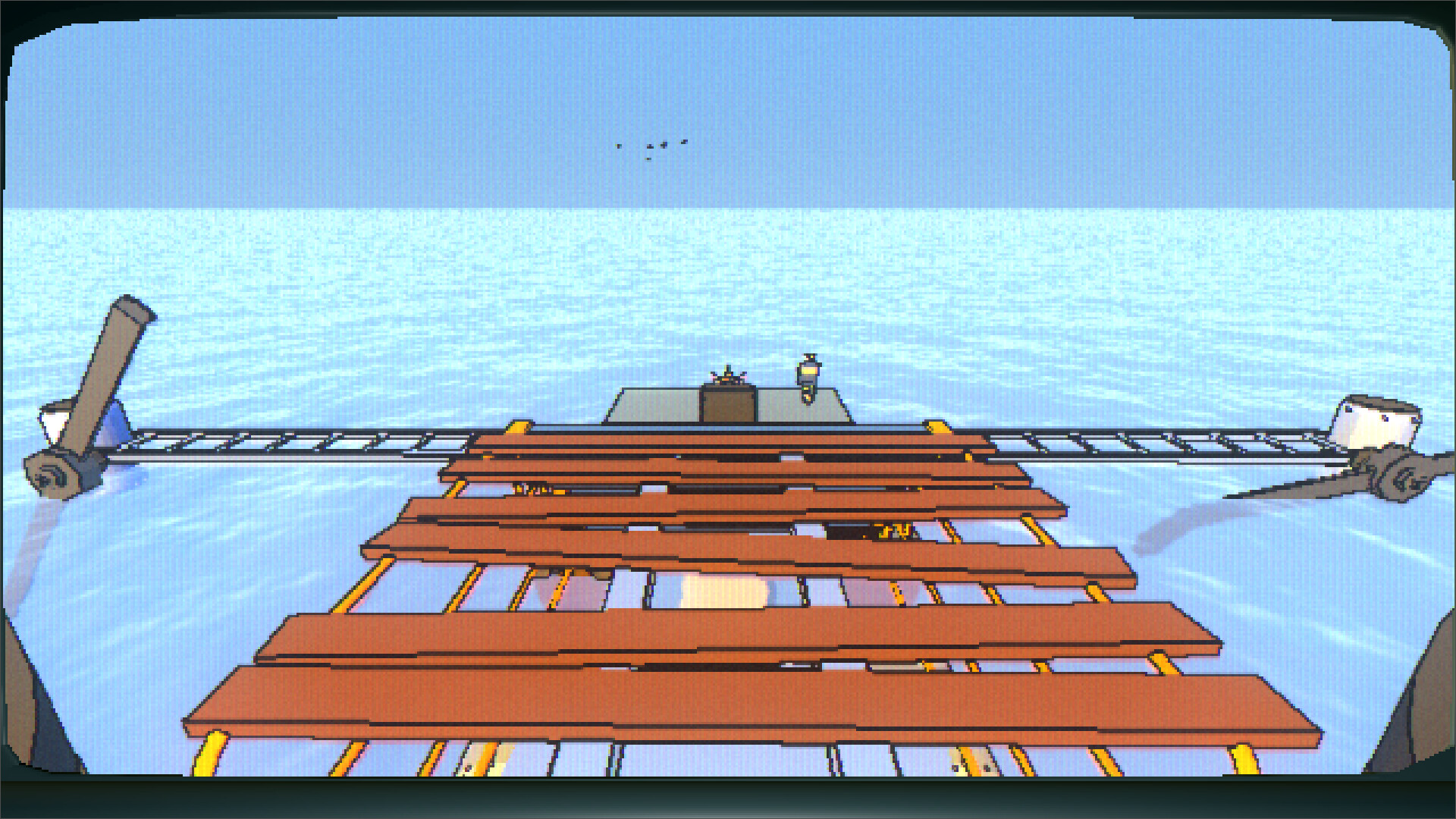 International Waters Screenshot 2