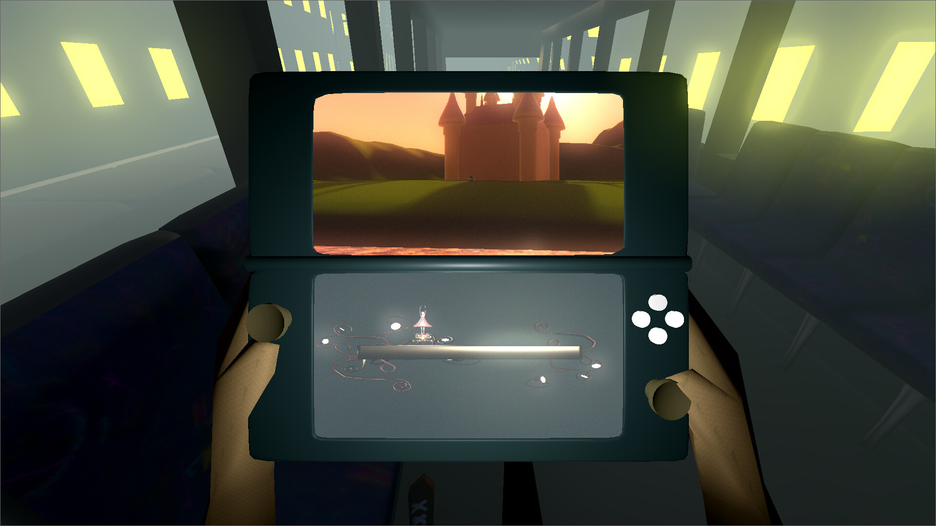 International Waters Screenshot 6