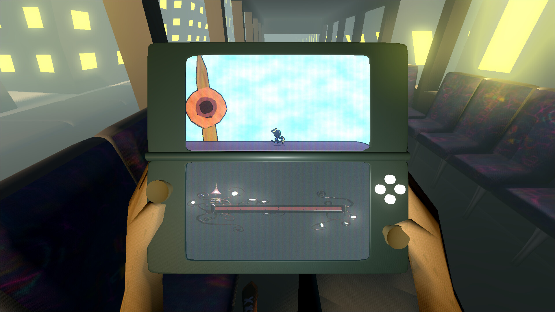 International Waters Screenshot 0