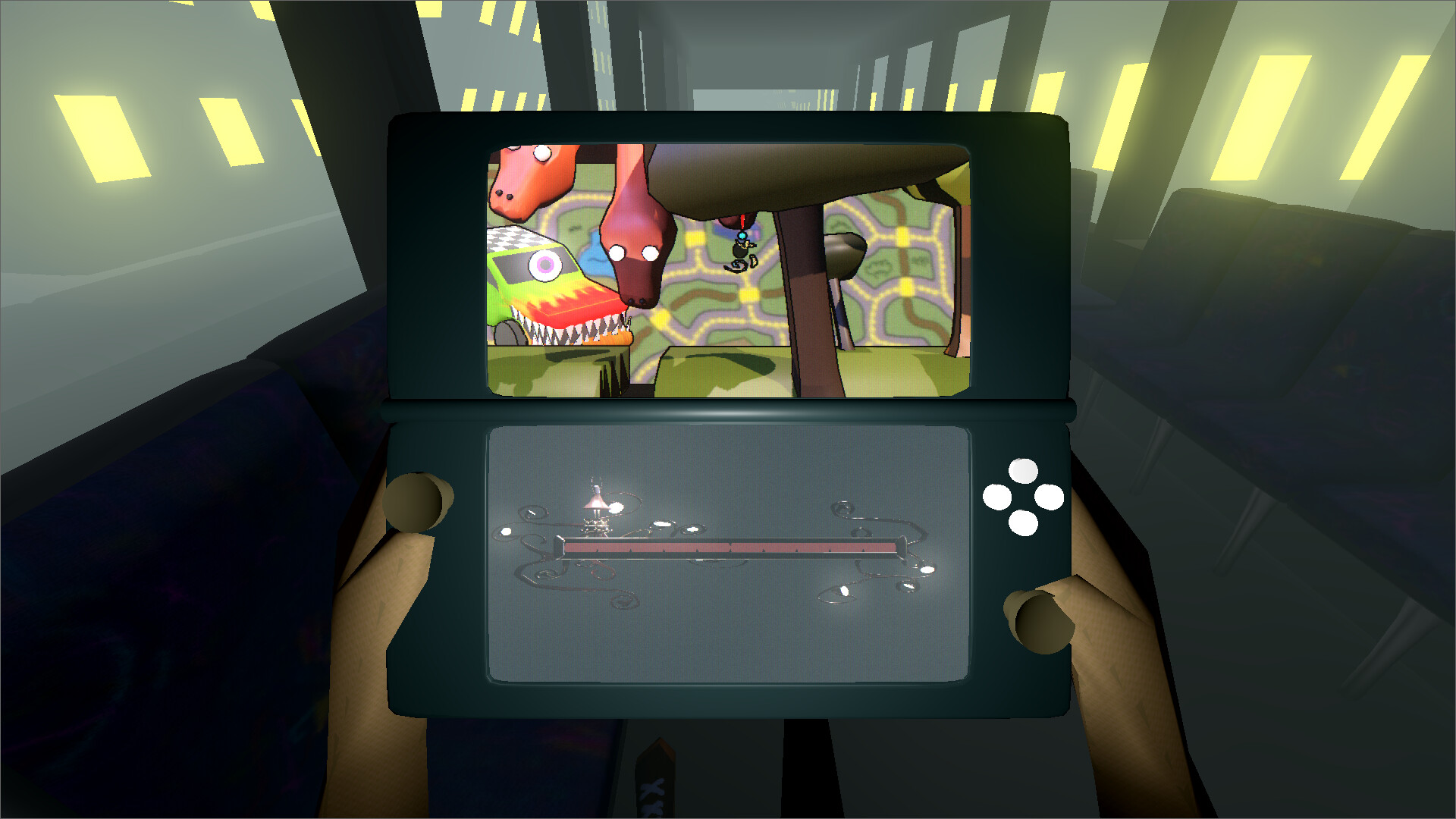 International Waters Screenshot 3