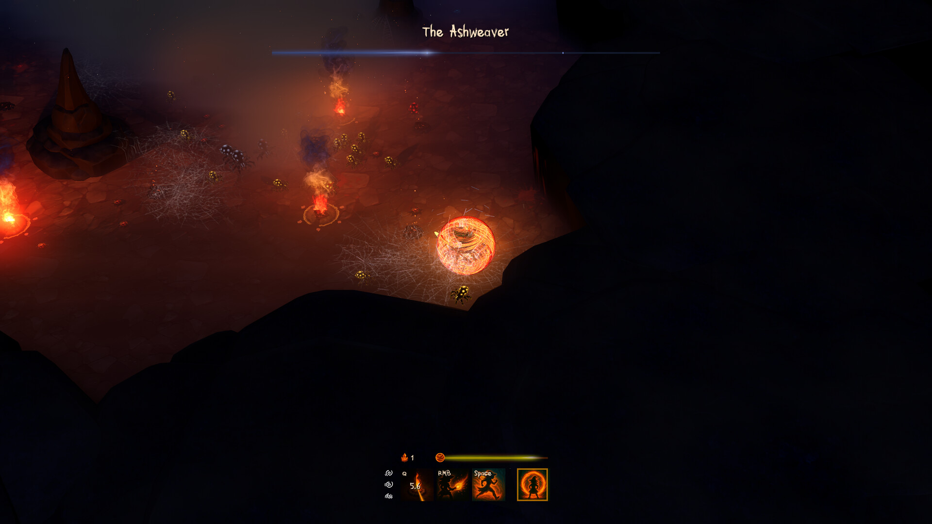 Kindling Screenshot 3