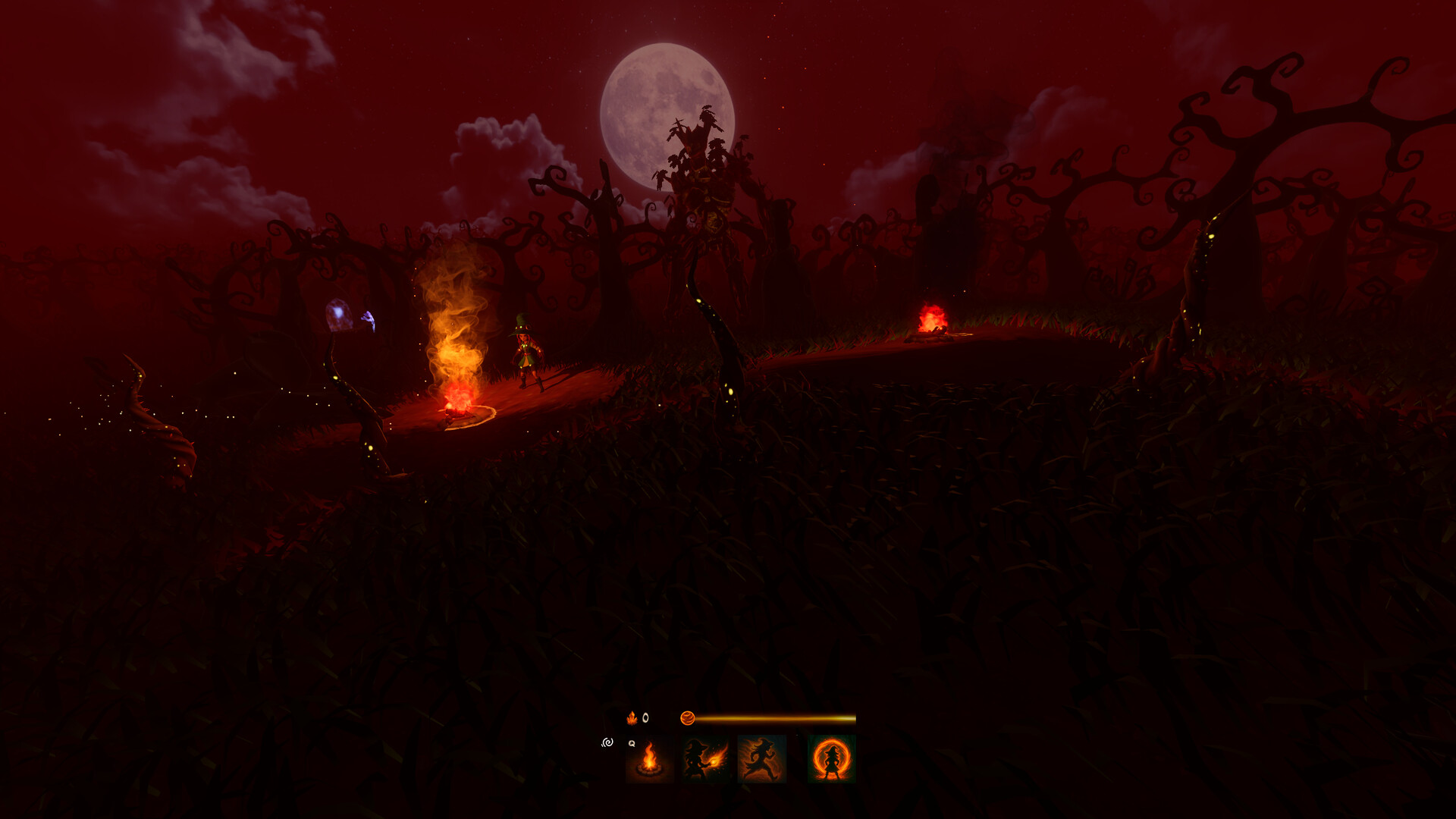 Kindling Screenshot 0