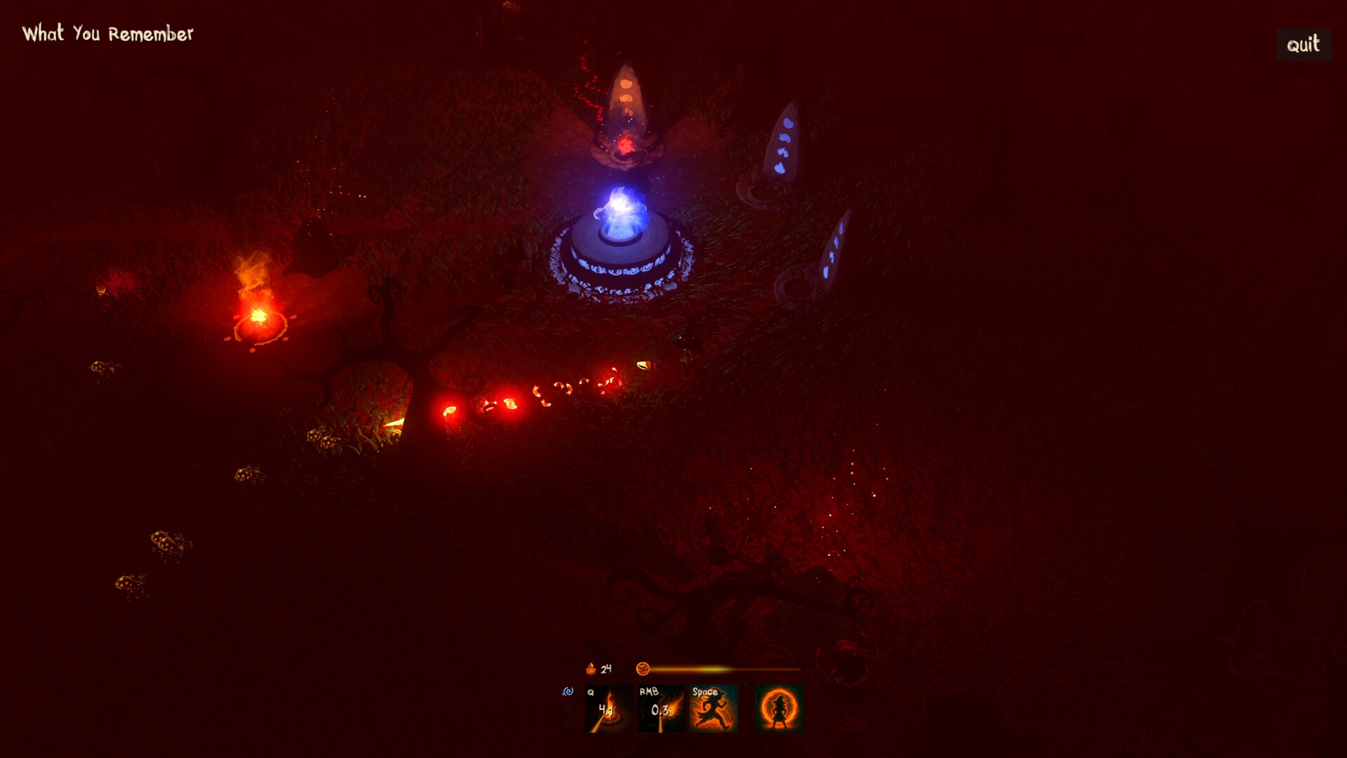 Kindling Screenshot 2