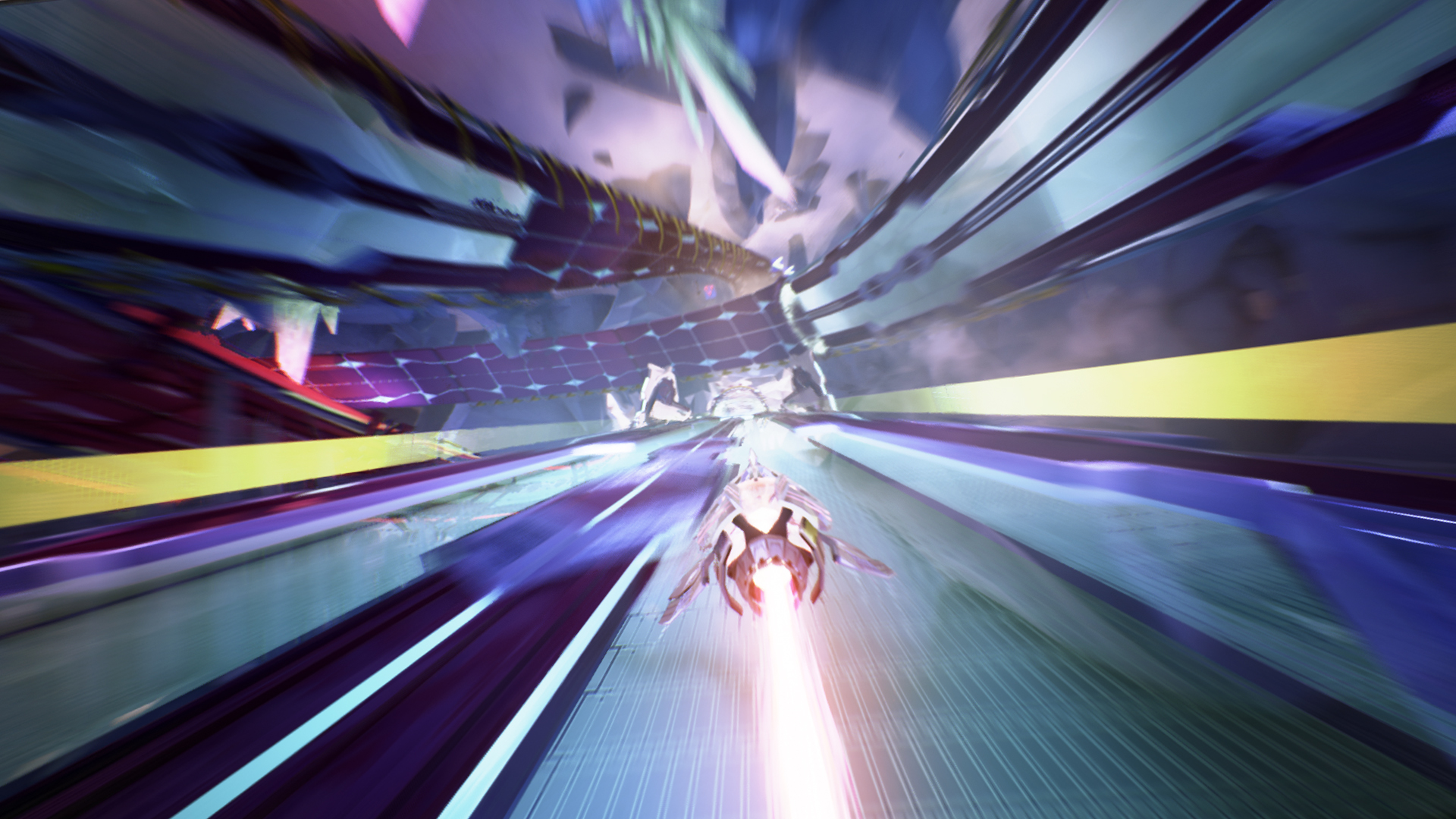 Redout: Enhanced Edition Screenshot 4