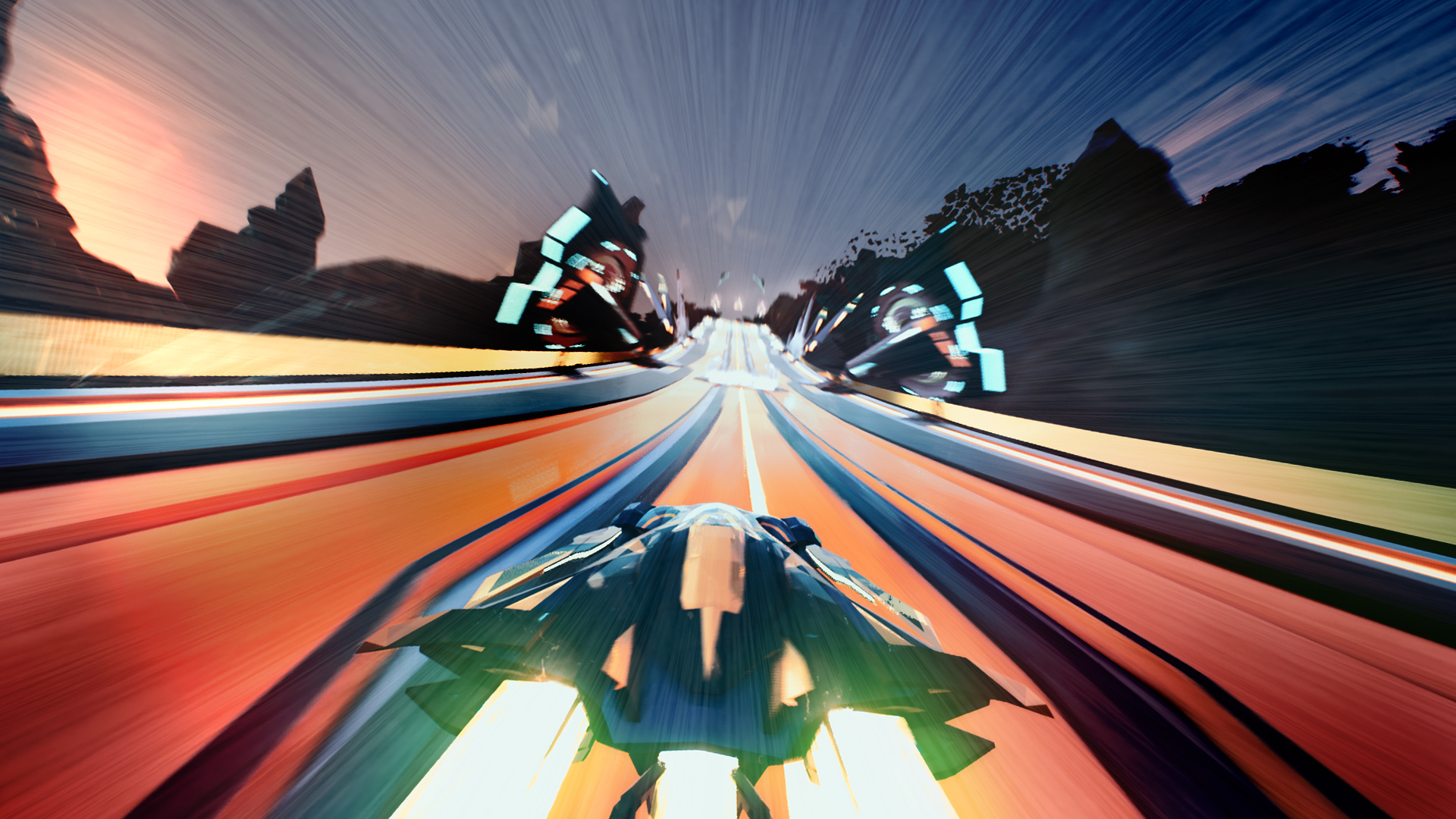 Redout: Enhanced Edition Screenshot 11