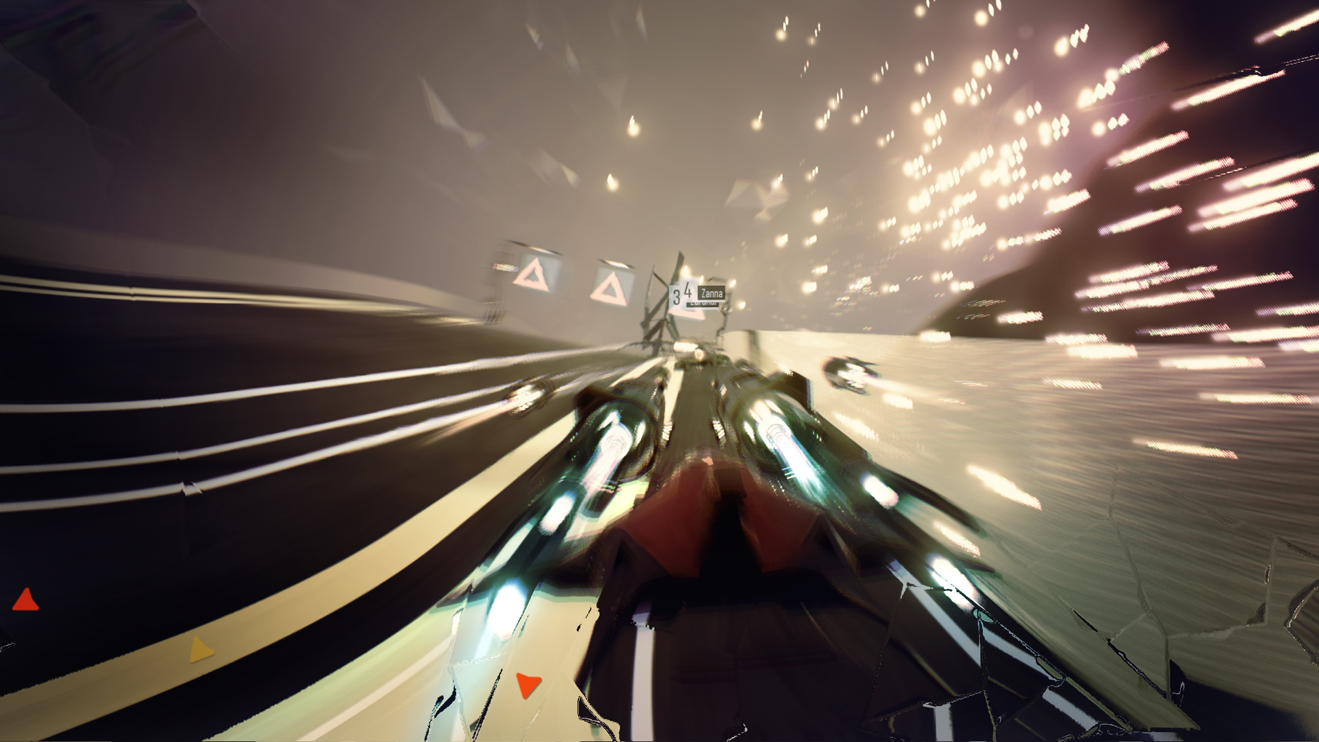 Redout: Enhanced Edition Screenshot 8