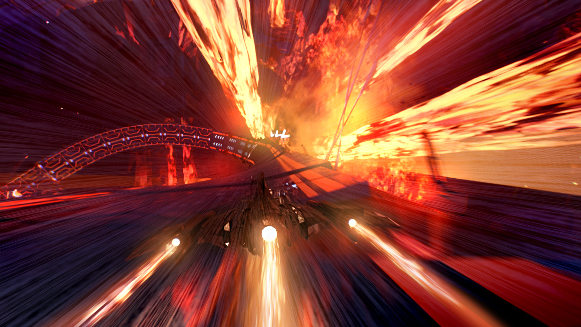 Redout: Enhanced Edition Screenshot 14