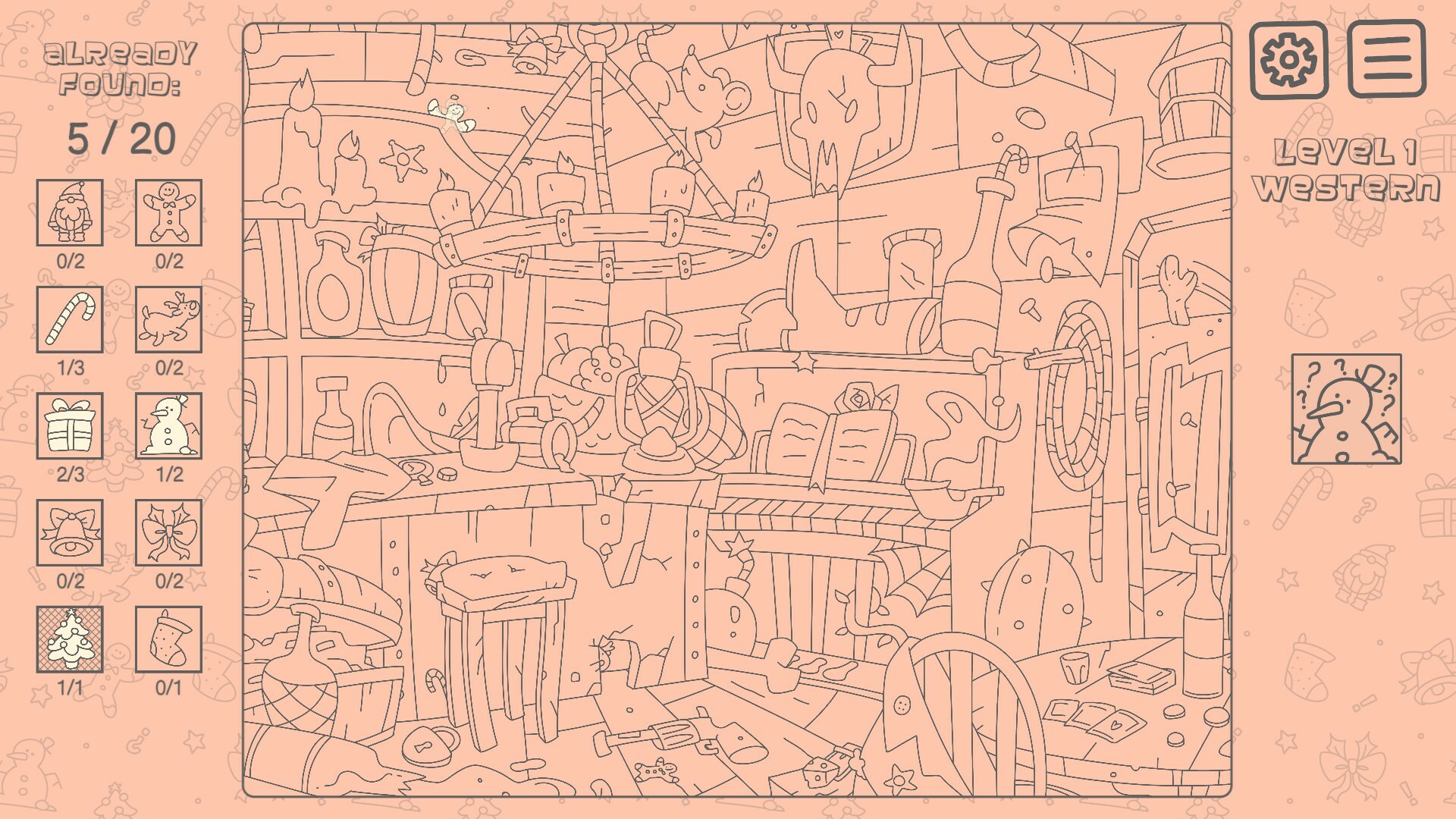 There's No Santa Screenshot 3