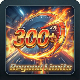 Beyond Limits icon