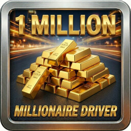 Millionaire Driver