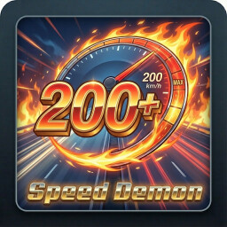 Speed Demon icon